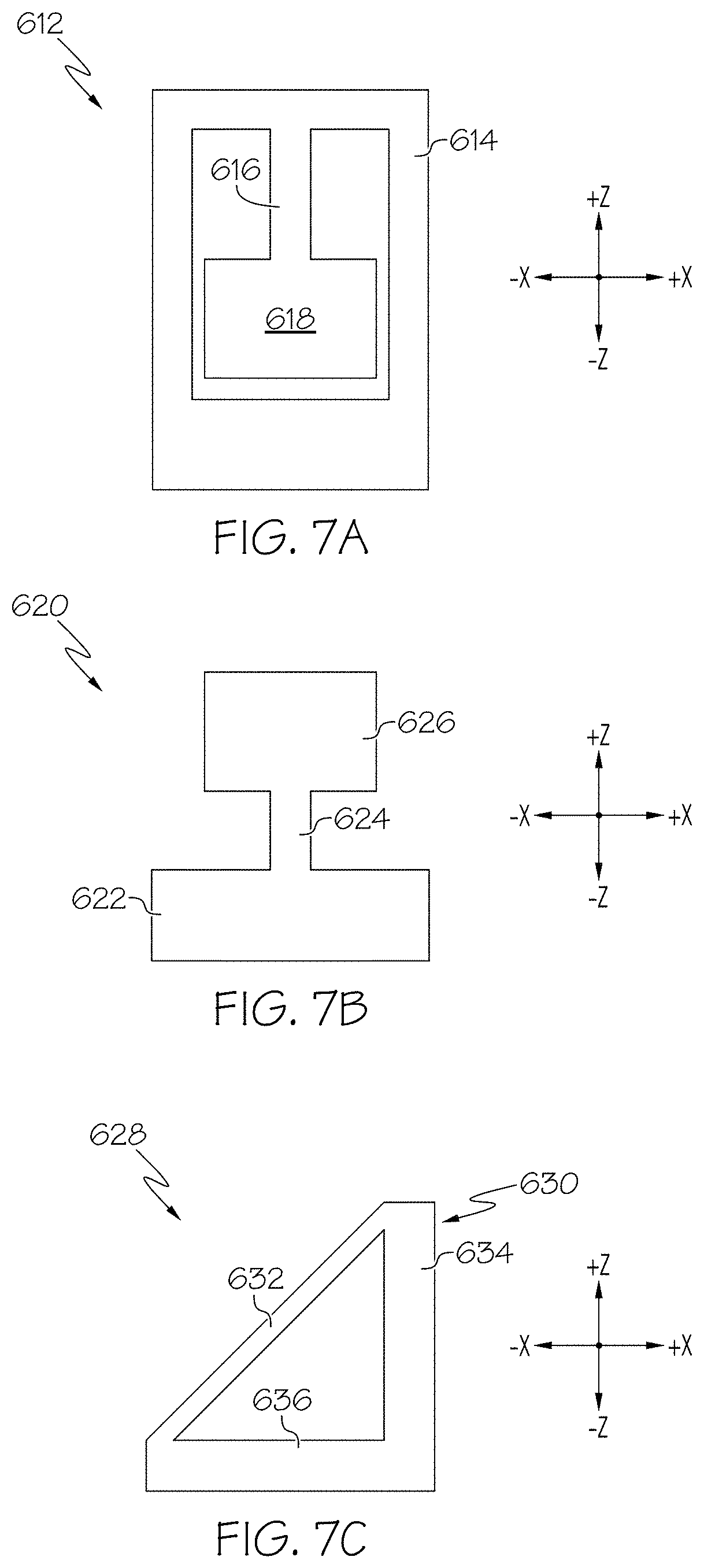 Patent US11787120 Figure 7 – Systems and method for predicting distortion of green body parts during sintering