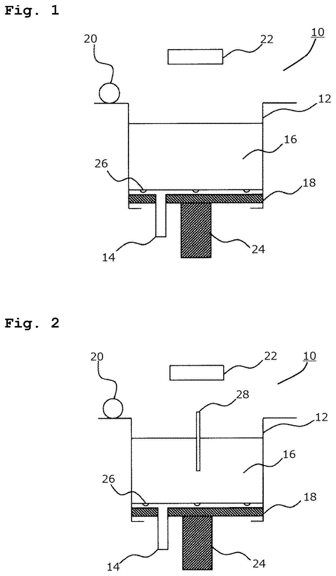Patent US11787121 Figure 1 – Additive manufacturing method