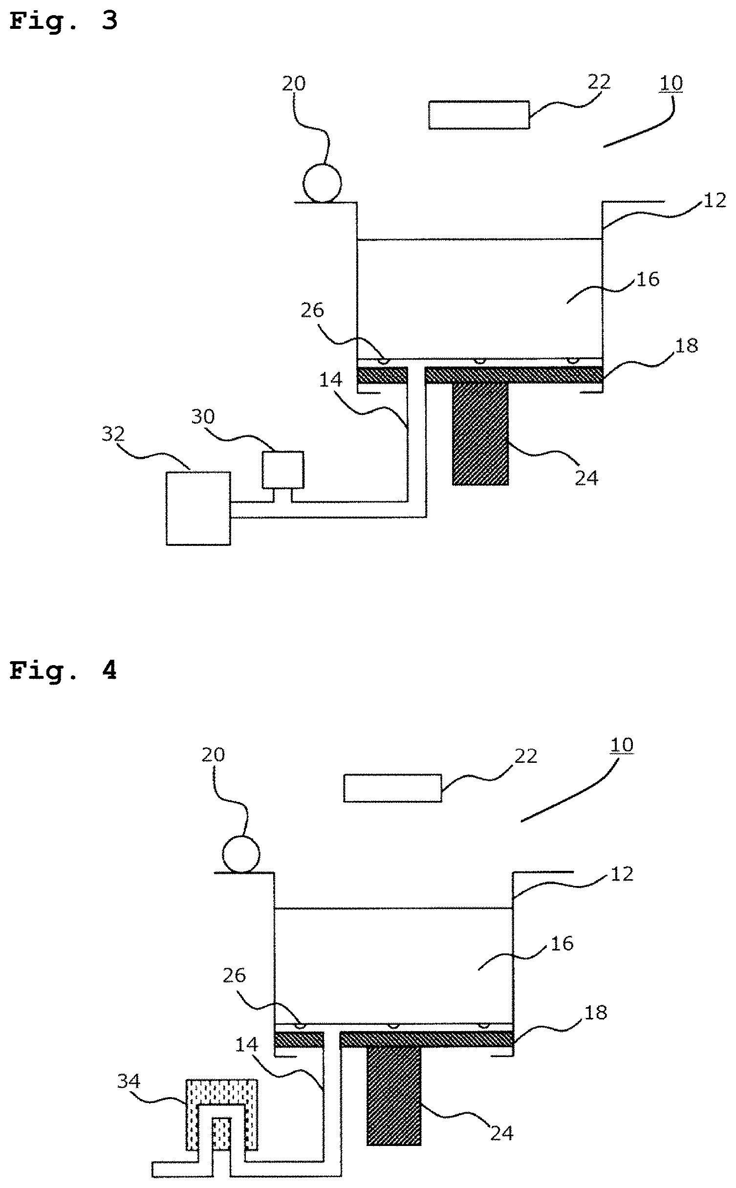 Patent US11787121 Figure 2 – Additive manufacturing method