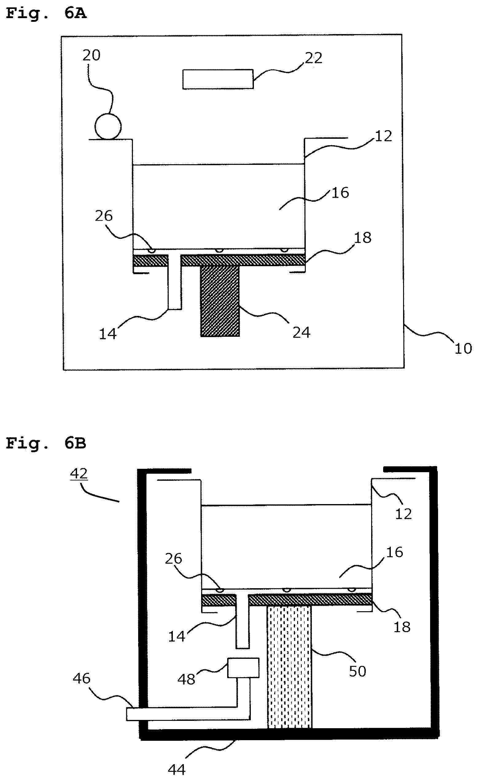 Patent US11787121 Figure 4 – Additive manufacturing method