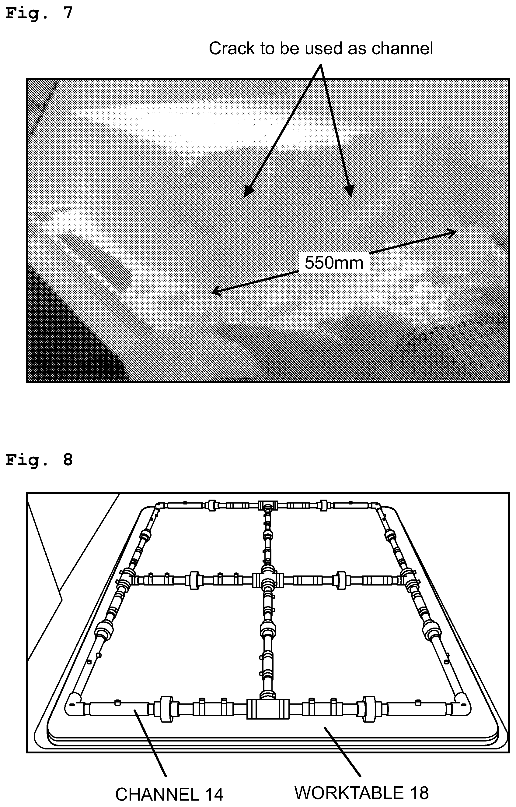 Patent US11787121 Figure 5 – Additive manufacturing method
