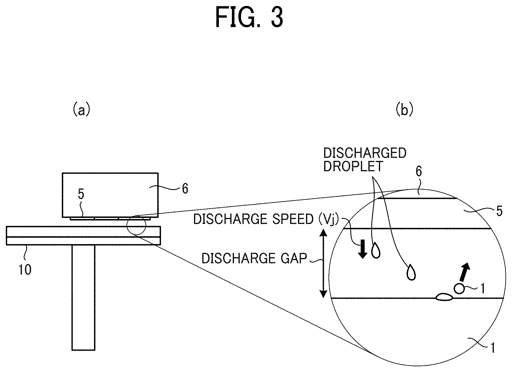 Patent US11787122 Figure 2 – Droplet discharge apparatus, droplet discharge method, and non-transitory storage medium