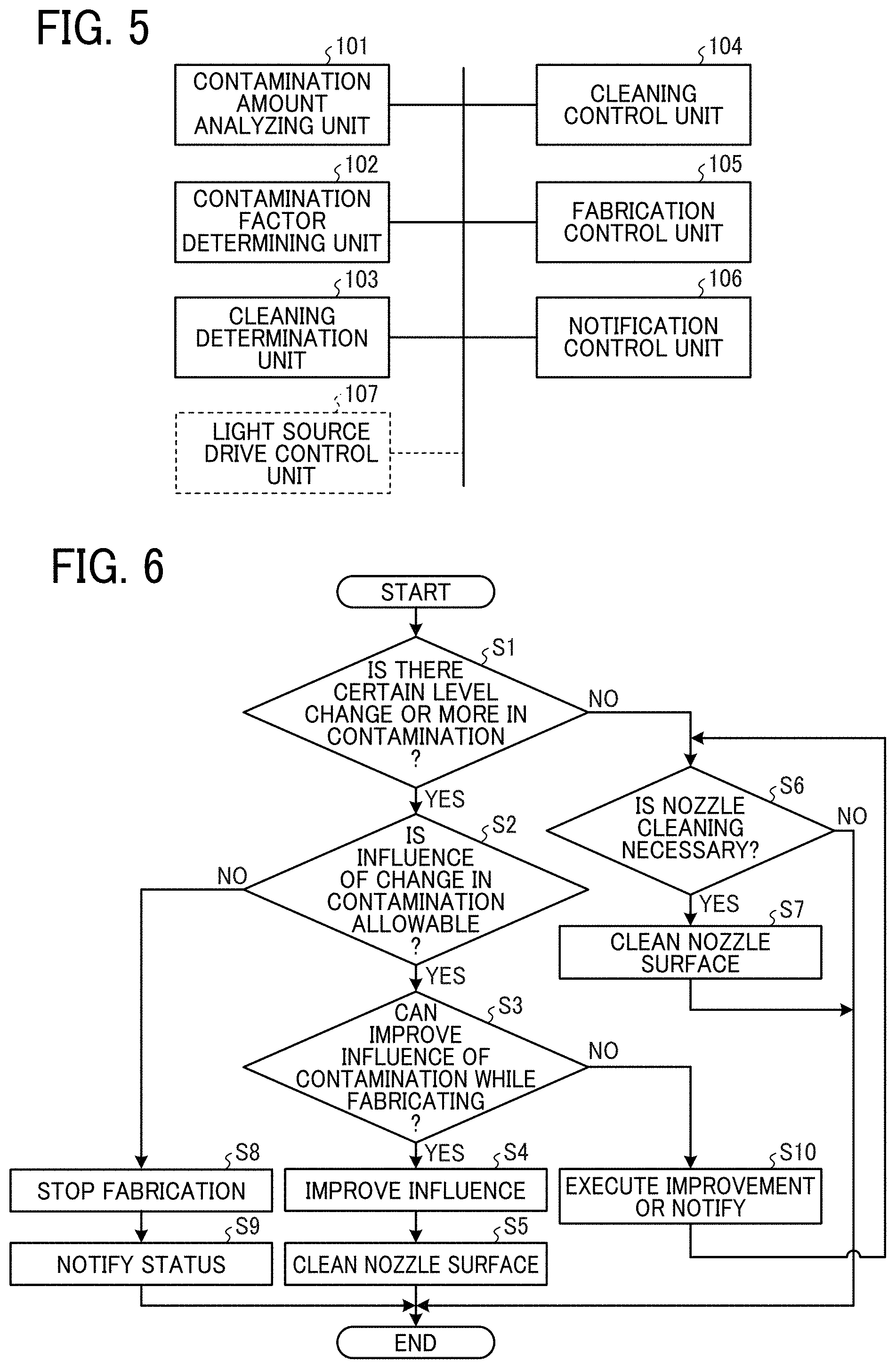 Patent US11787122 Figure 4 – Droplet discharge apparatus, droplet discharge method, and non-transitory storage medium