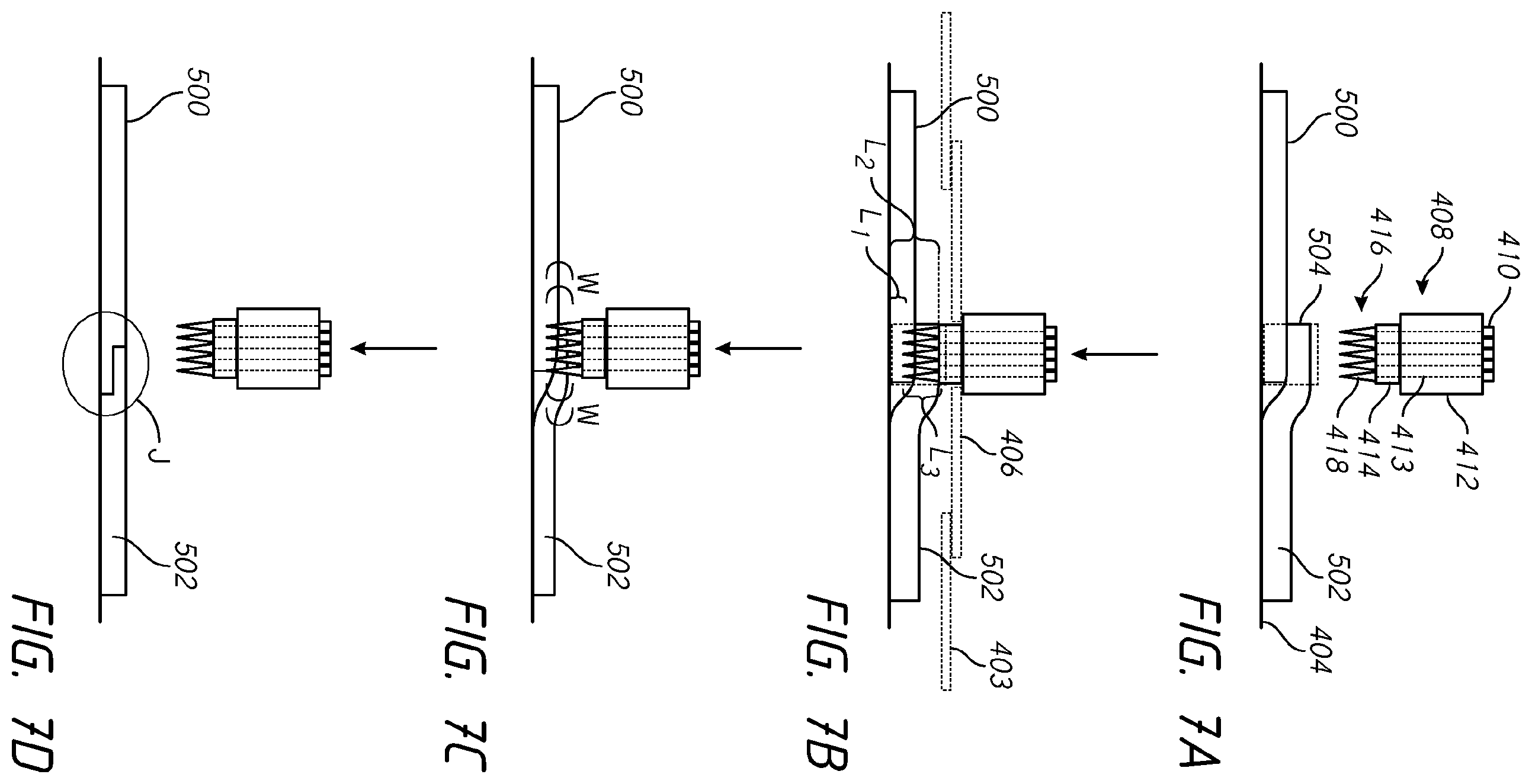 Patent US11787123 Figure 7 – High frequency welding for headgear