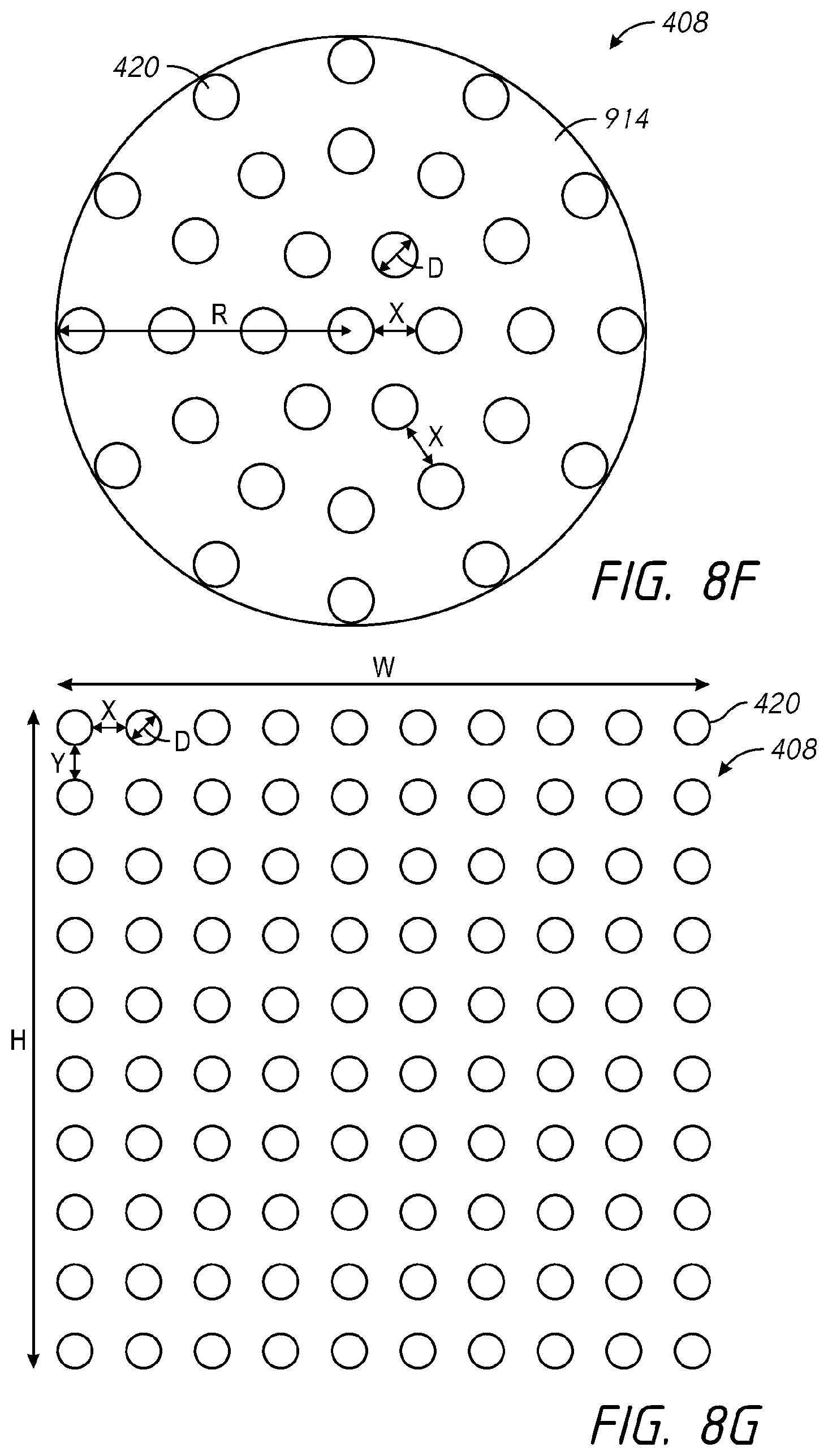 Patent US11787123 Figure 10 – High frequency welding for headgear