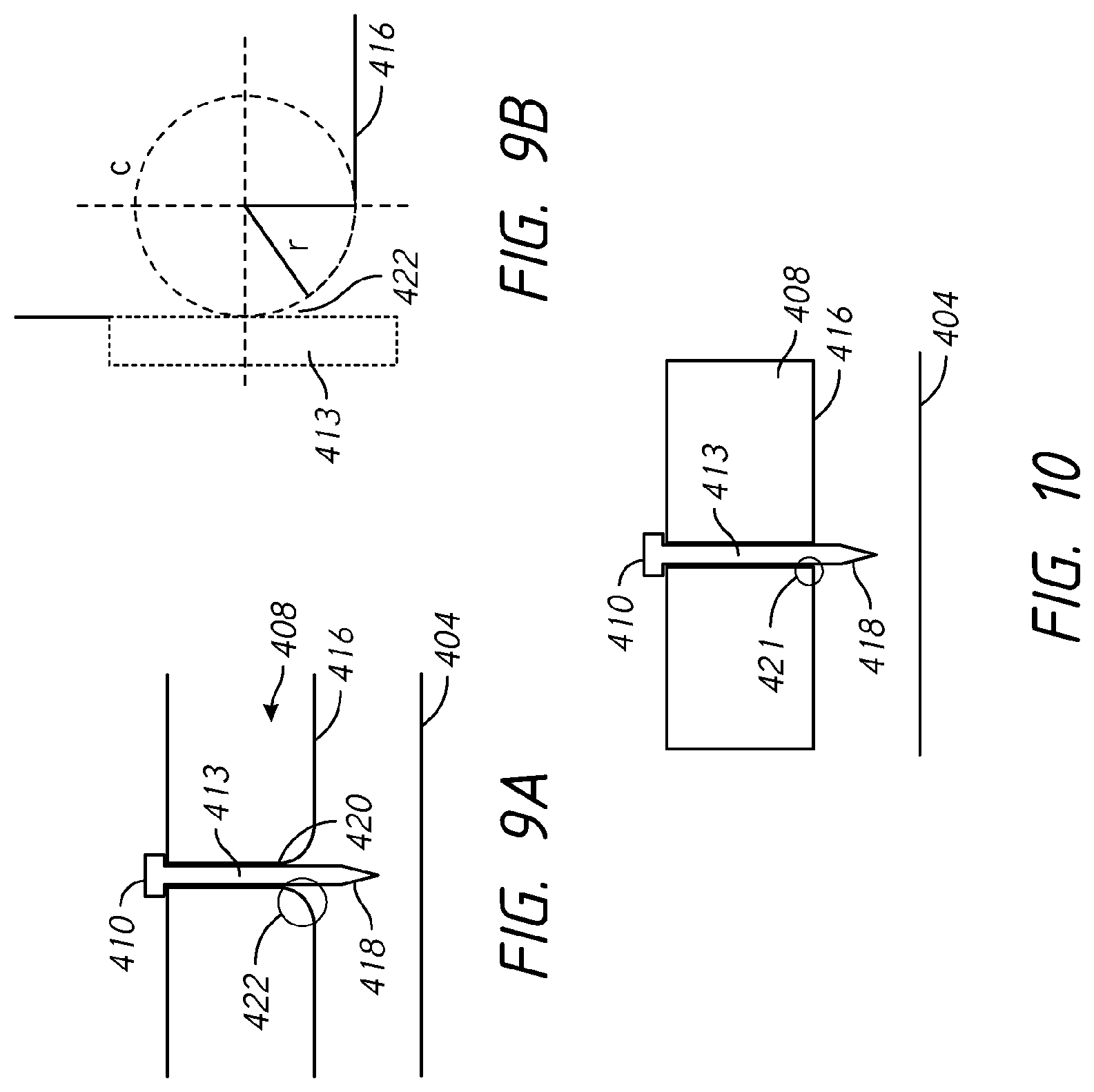 Patent US11787123 Figure 14 – High frequency welding for headgear