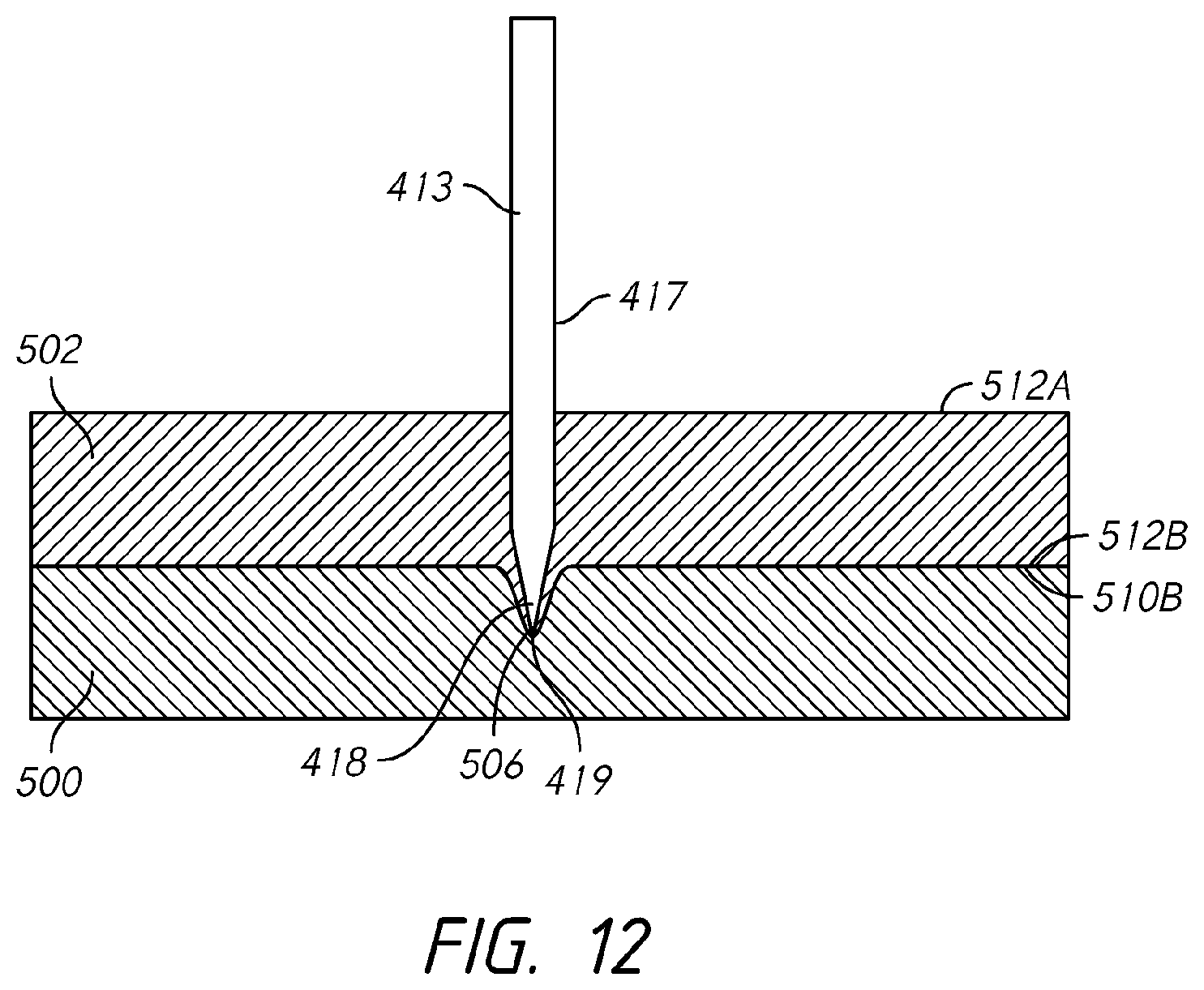 Patent US11787123 Figure 16 – High frequency welding for headgear