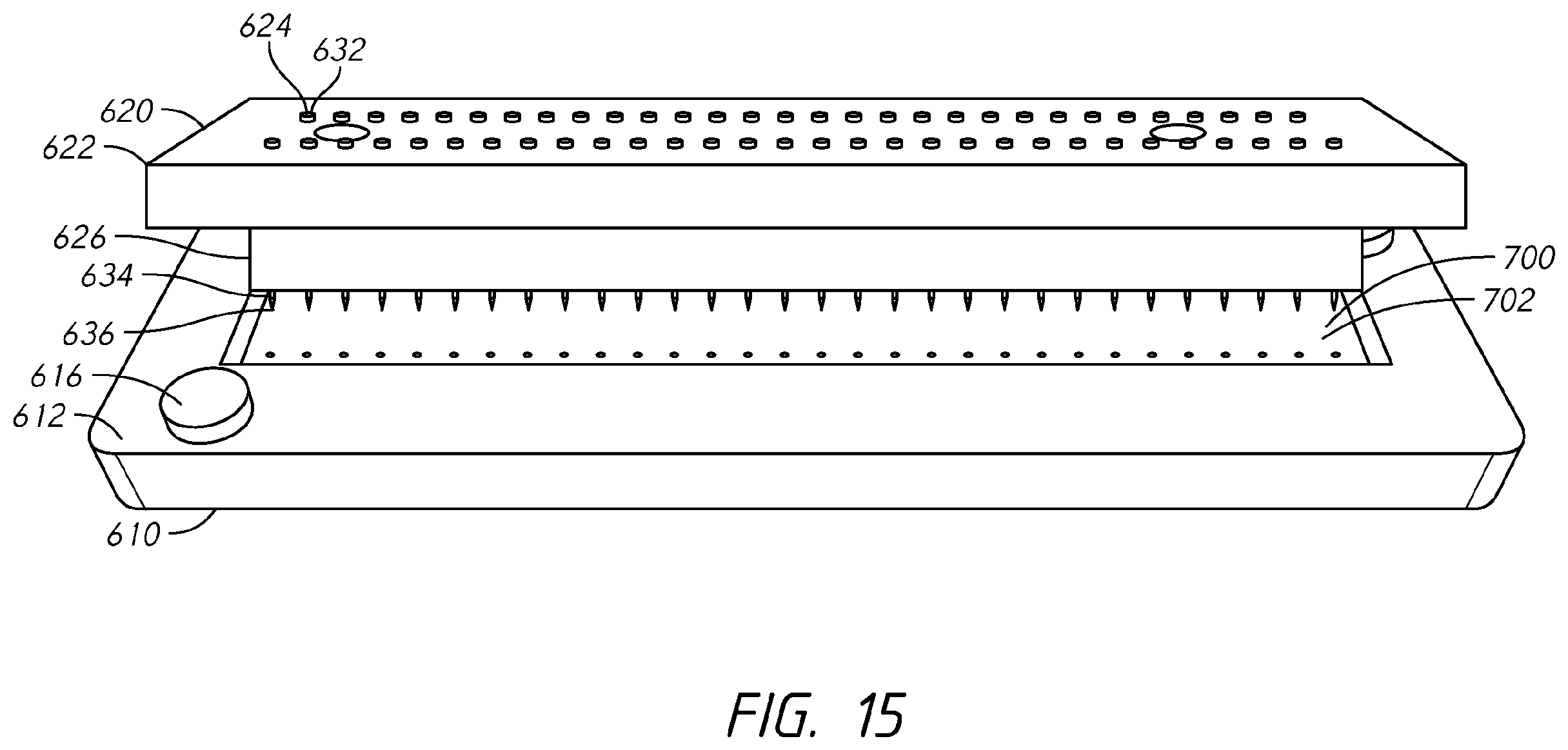 Patent US11787123 Figure 19 – High frequency welding for headgear