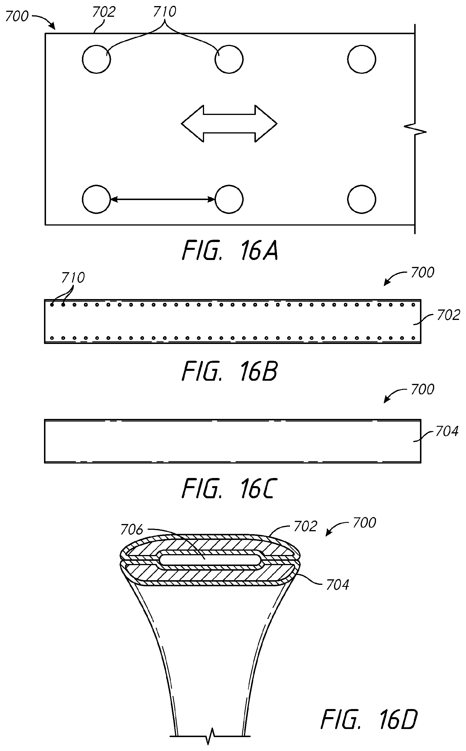 Patent US11787123 Figure 20 – High frequency welding for headgear