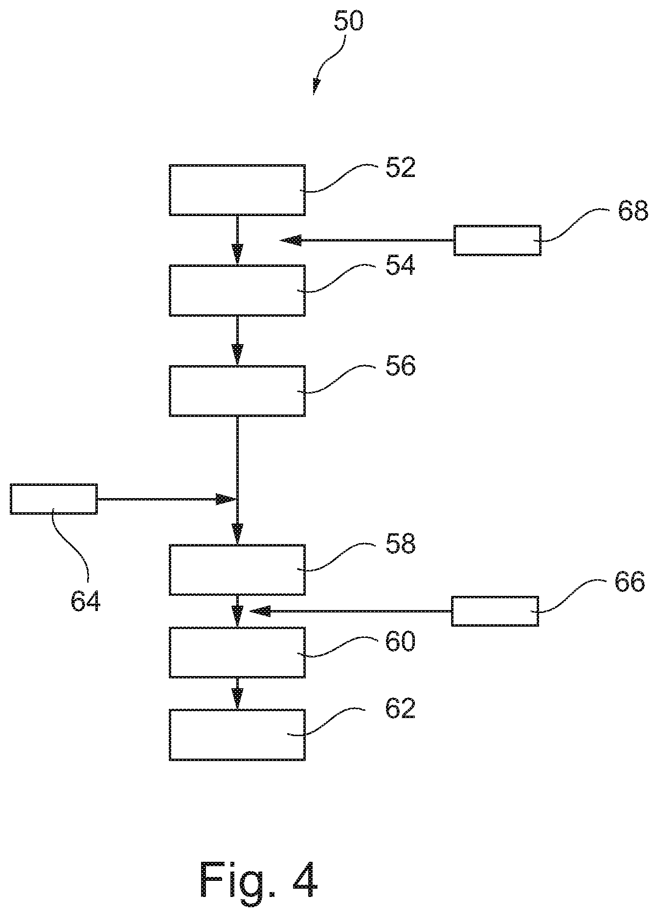 Patent US11787125 Figure 2 – Method and system for connecting two components