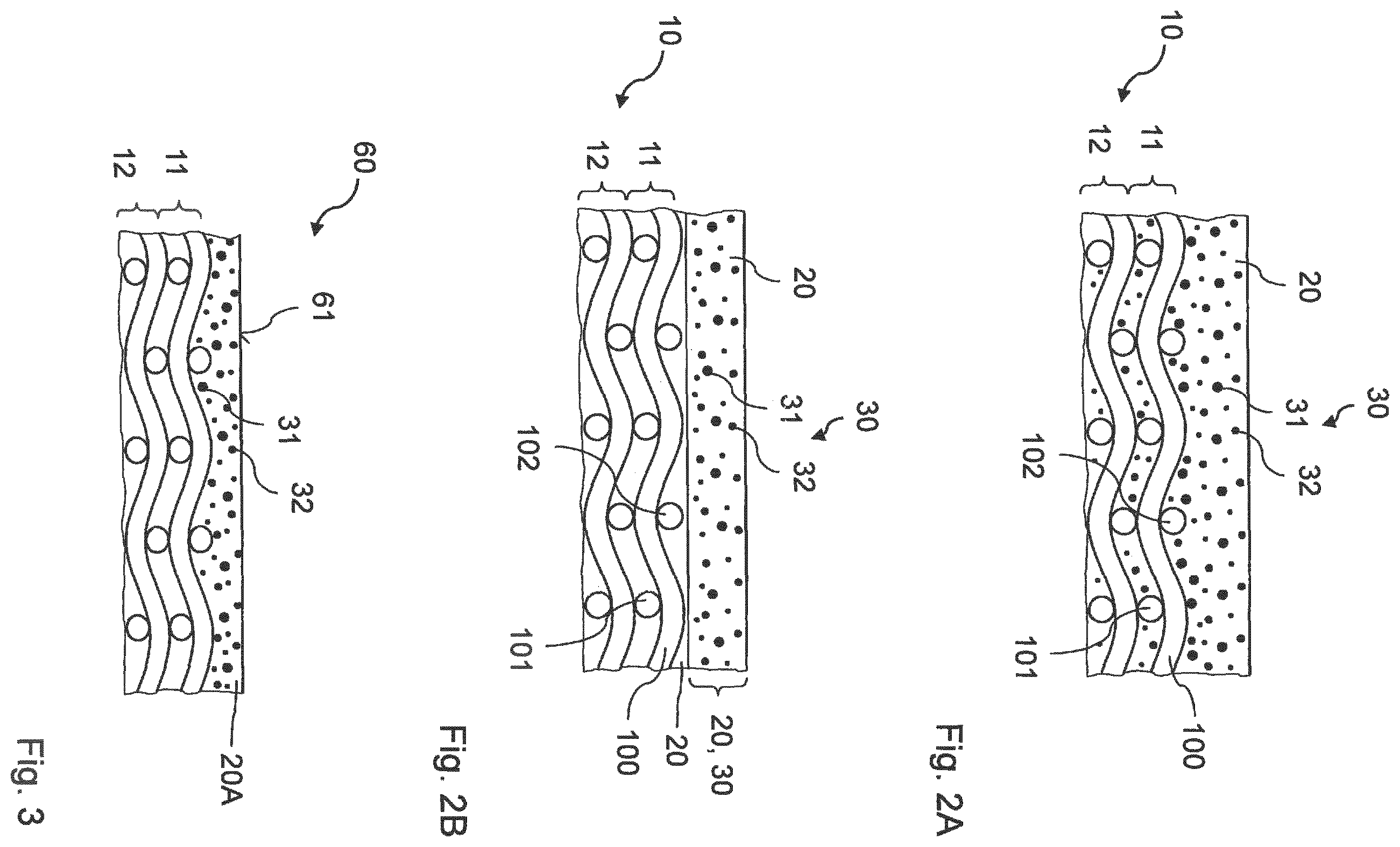 Patent US11787128 Figure 2 – Method for producing a fiber-reinforced plastic outer skin component for a vehicle, and fiber-reinforced plastic outer skin component