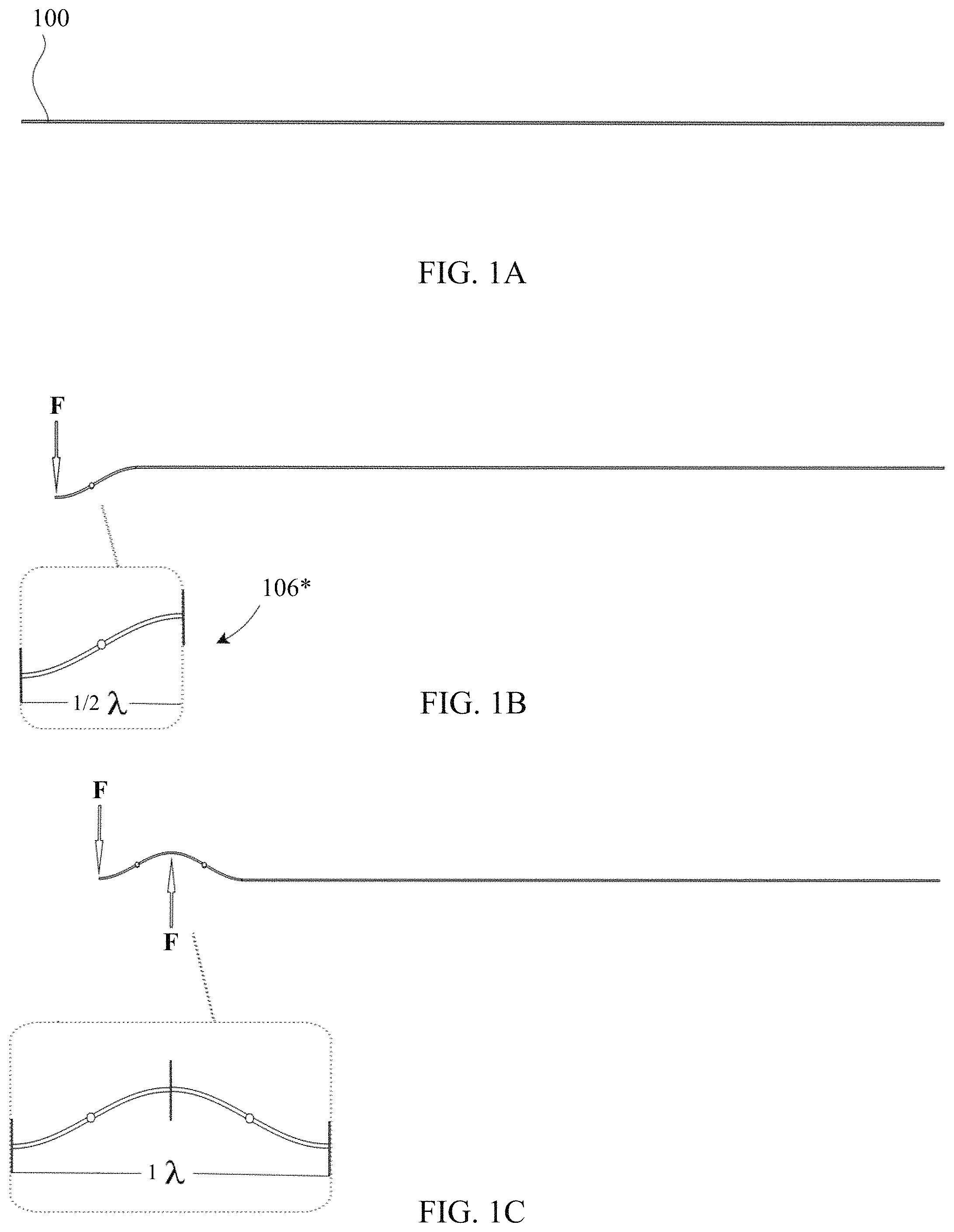 Patent US11787130 — Mechanical systems to assemble or deploy pre-stressed structures — Figure 1