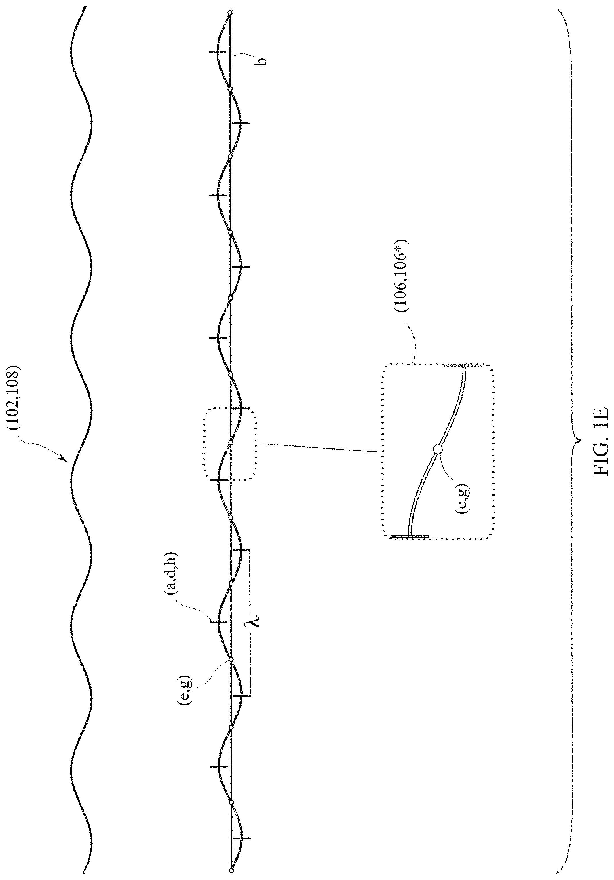 Patent US11787130 Figure 3 – Mechanical systems to assemble or deploy pre-stressed structures