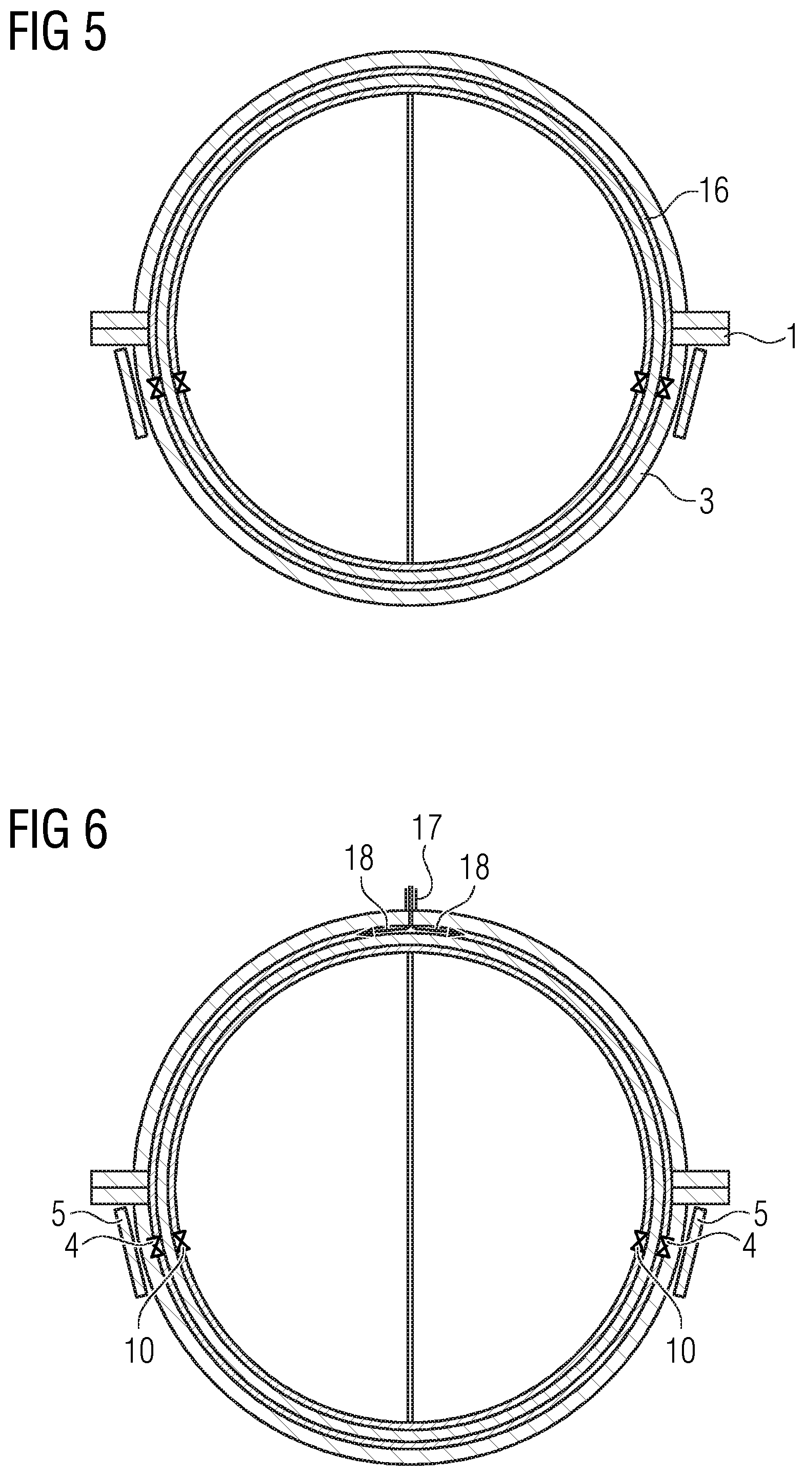 Patent US11787131 Figure 3 – Method for fabricating a member in a resin-infusion-based casting process and wind turbine blade