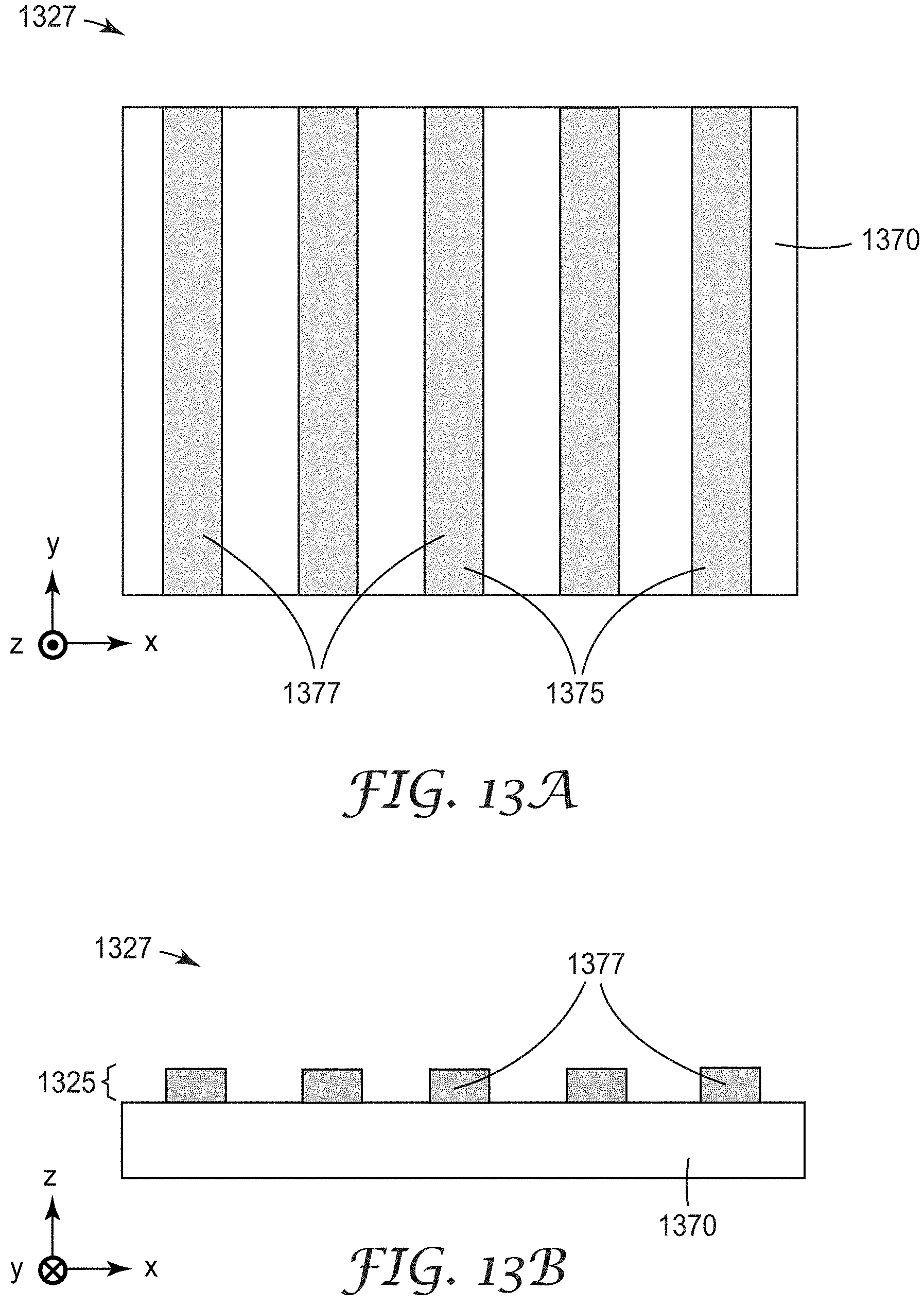 Patent US11787137 Figure 12 – Optical system