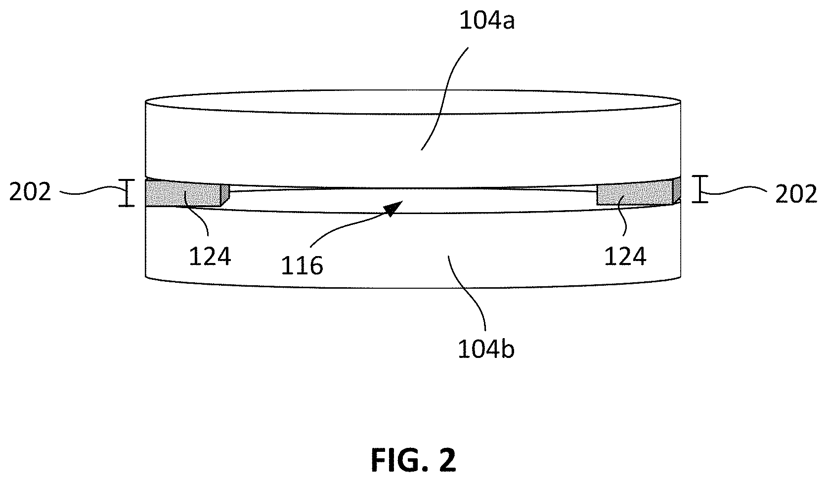 Patent US11787138 Figure 2 – Methods and apparatuses for casting polymer products