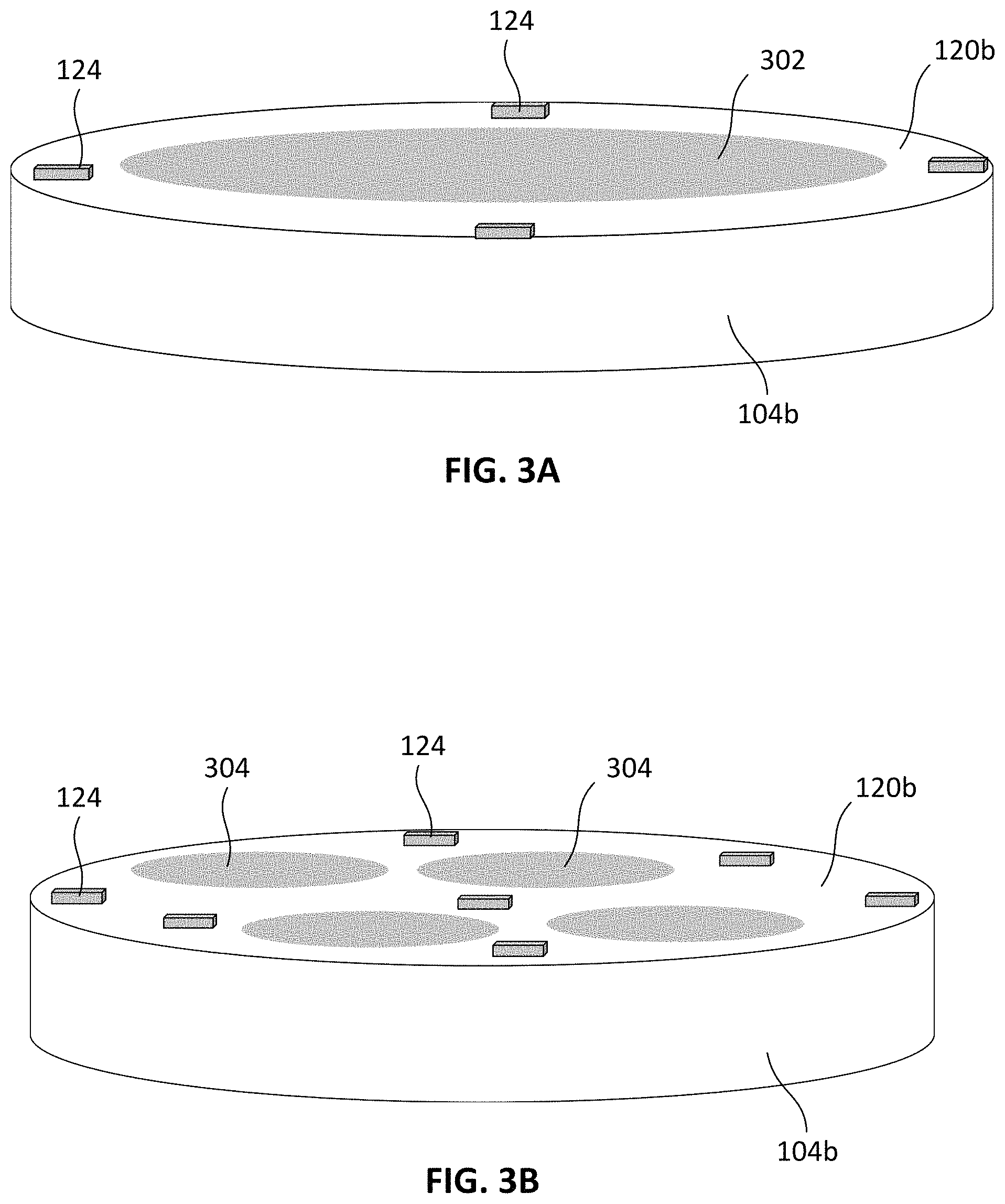 Patent US11787138 Figure 3 – Methods and apparatuses for casting polymer products
