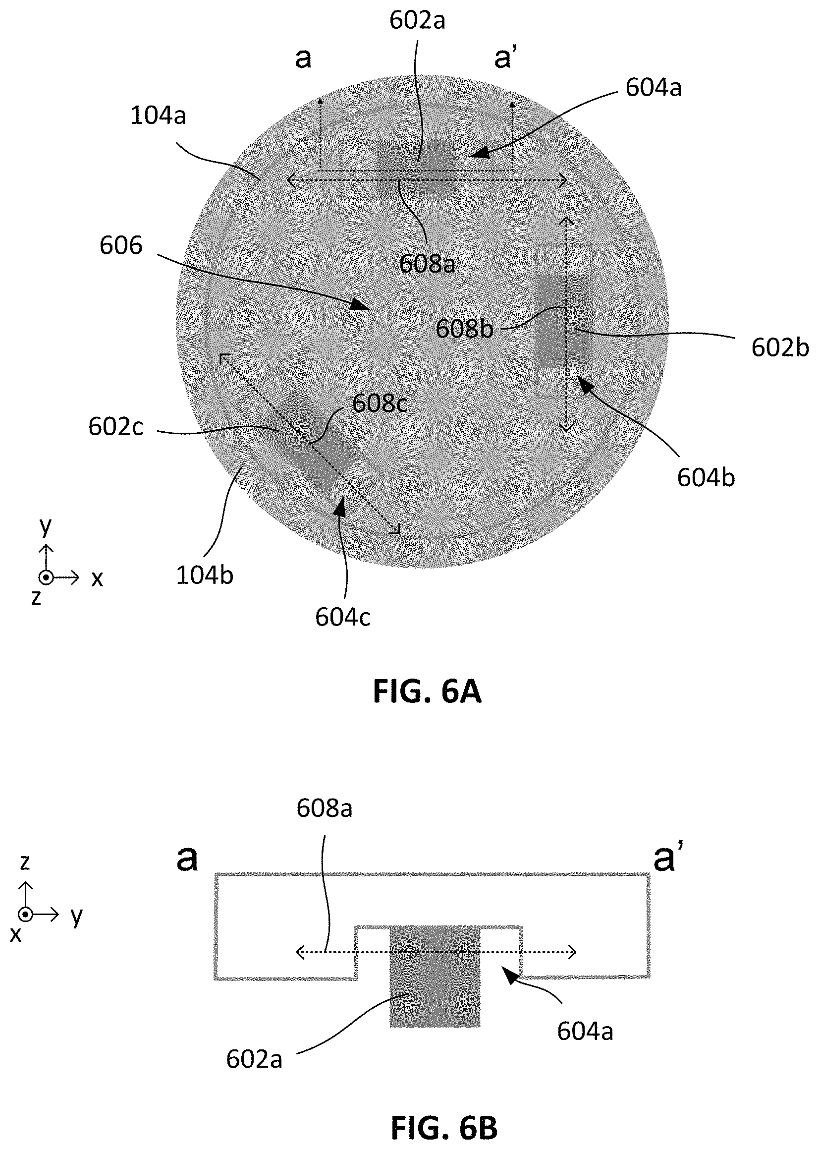 Patent US11787138 Figure 9 – Methods and apparatuses for casting polymer products