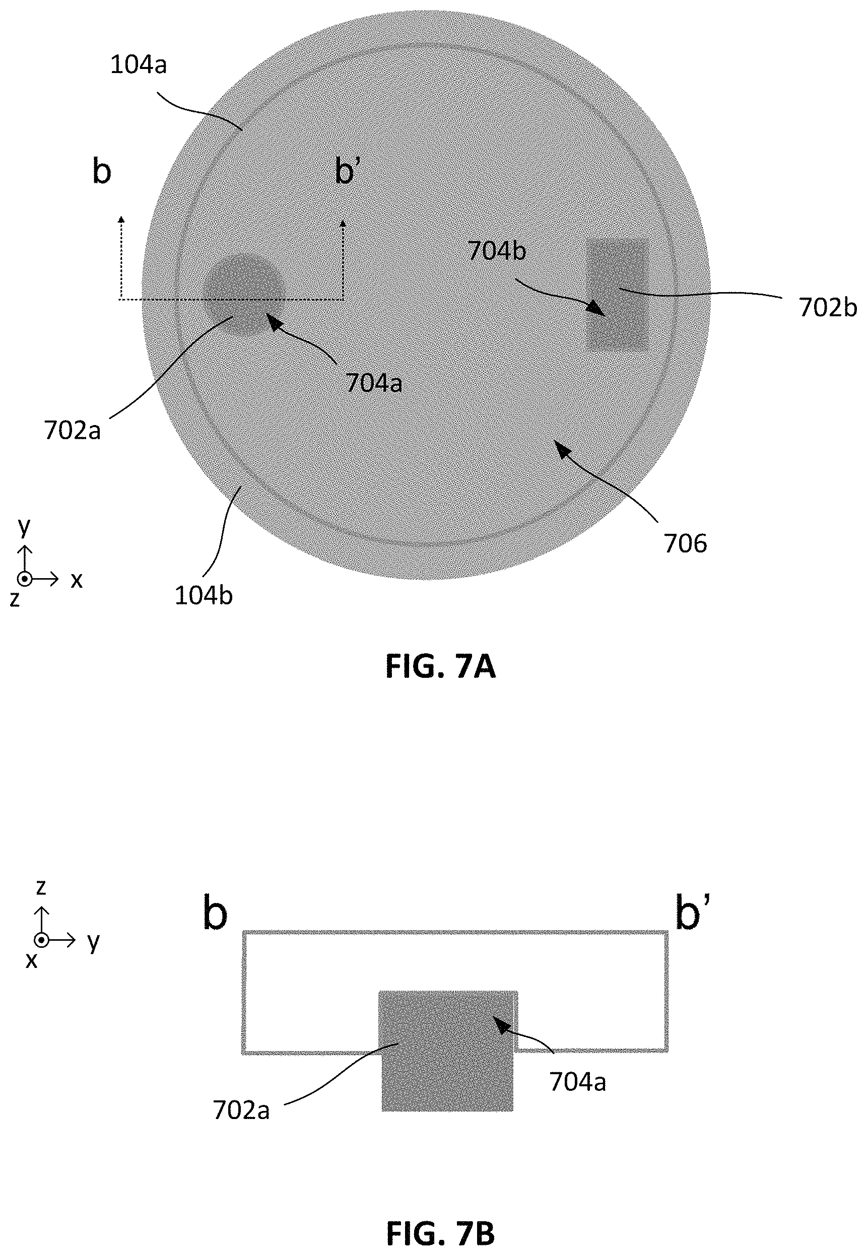 Patent US11787138 Figure 10 – Methods and apparatuses for casting polymer products