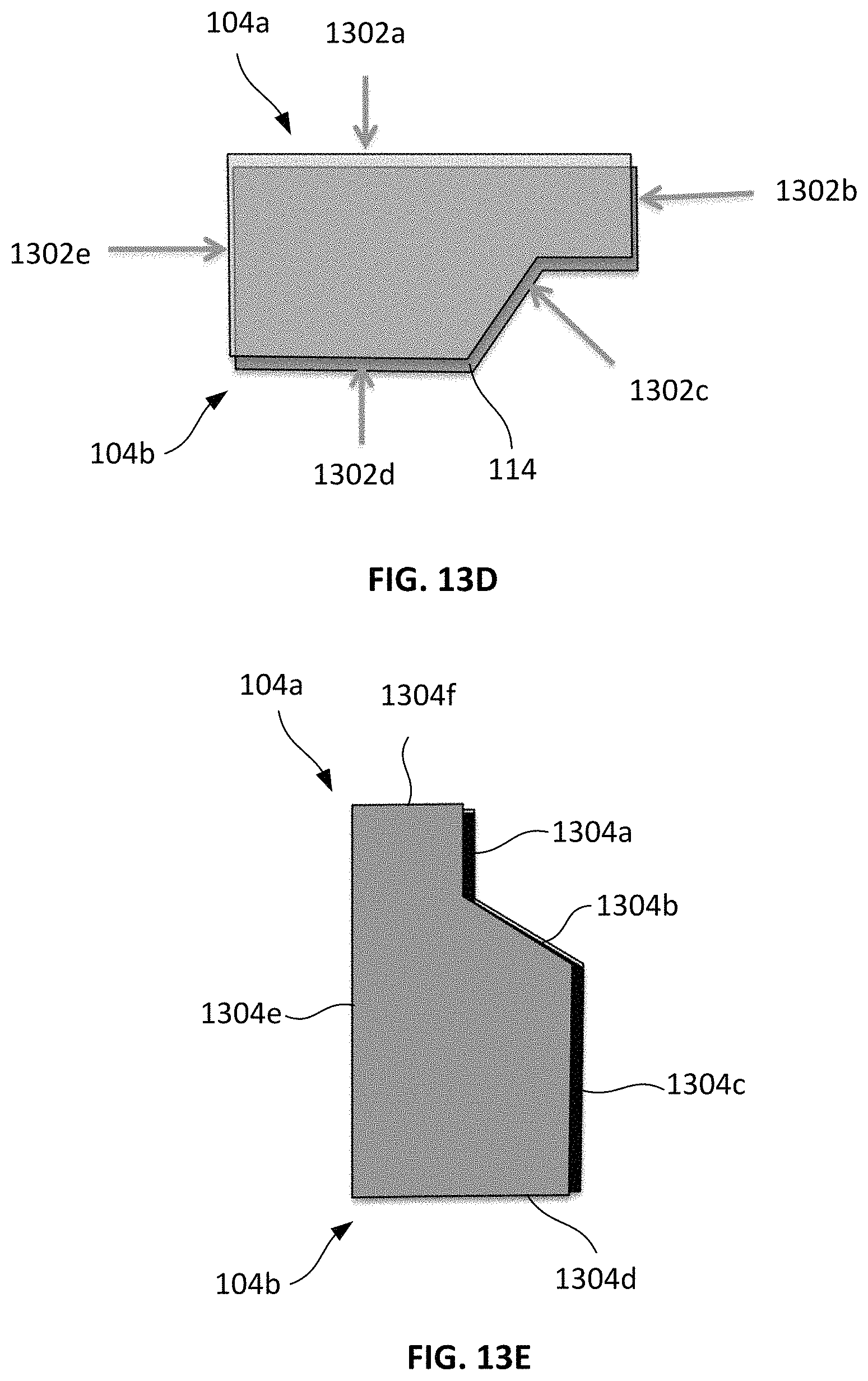 Patent US11787138 Figure 17 – Methods and apparatuses for casting polymer products