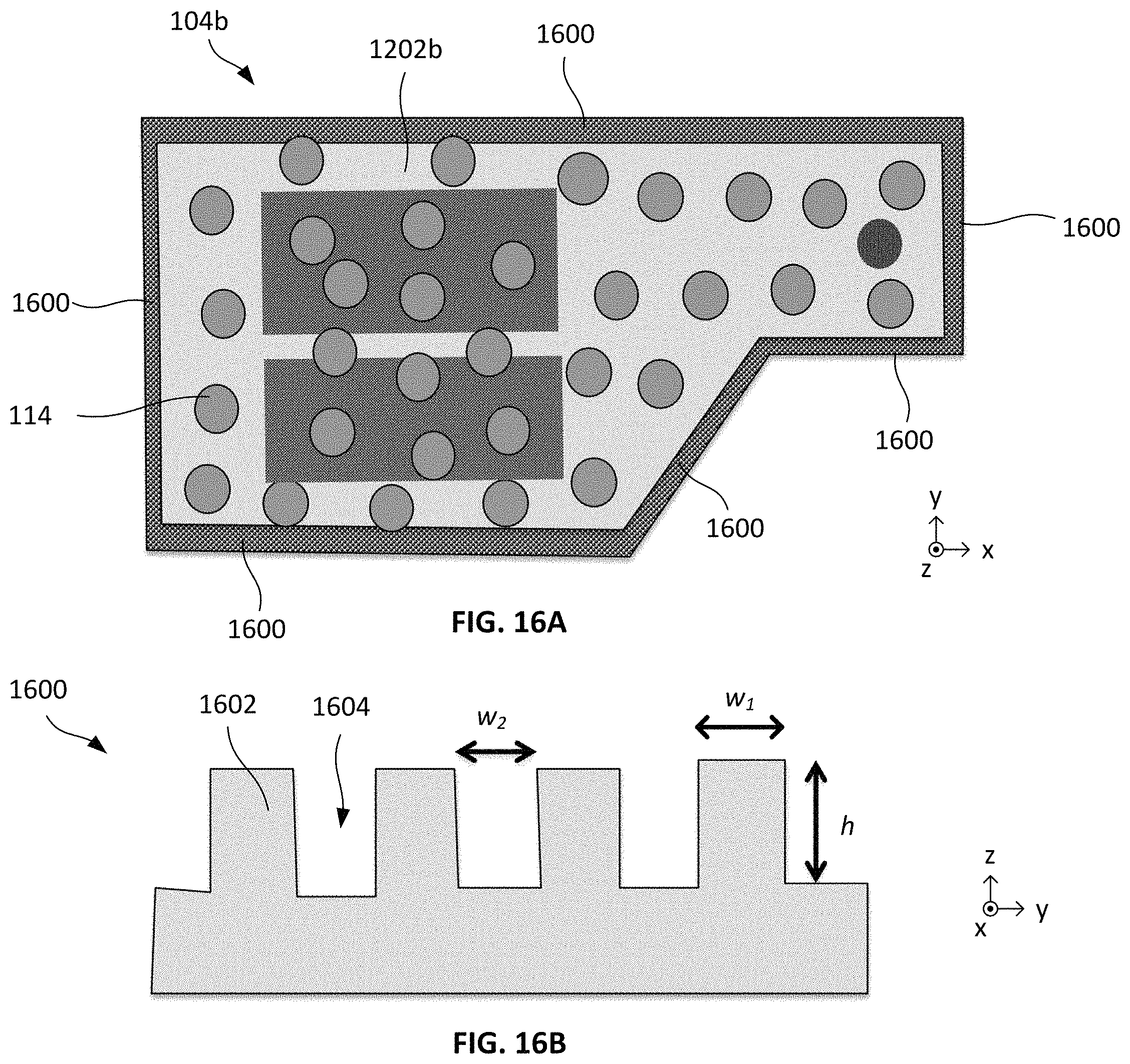 Patent US11787138 Figure 20 – Methods and apparatuses for casting polymer products