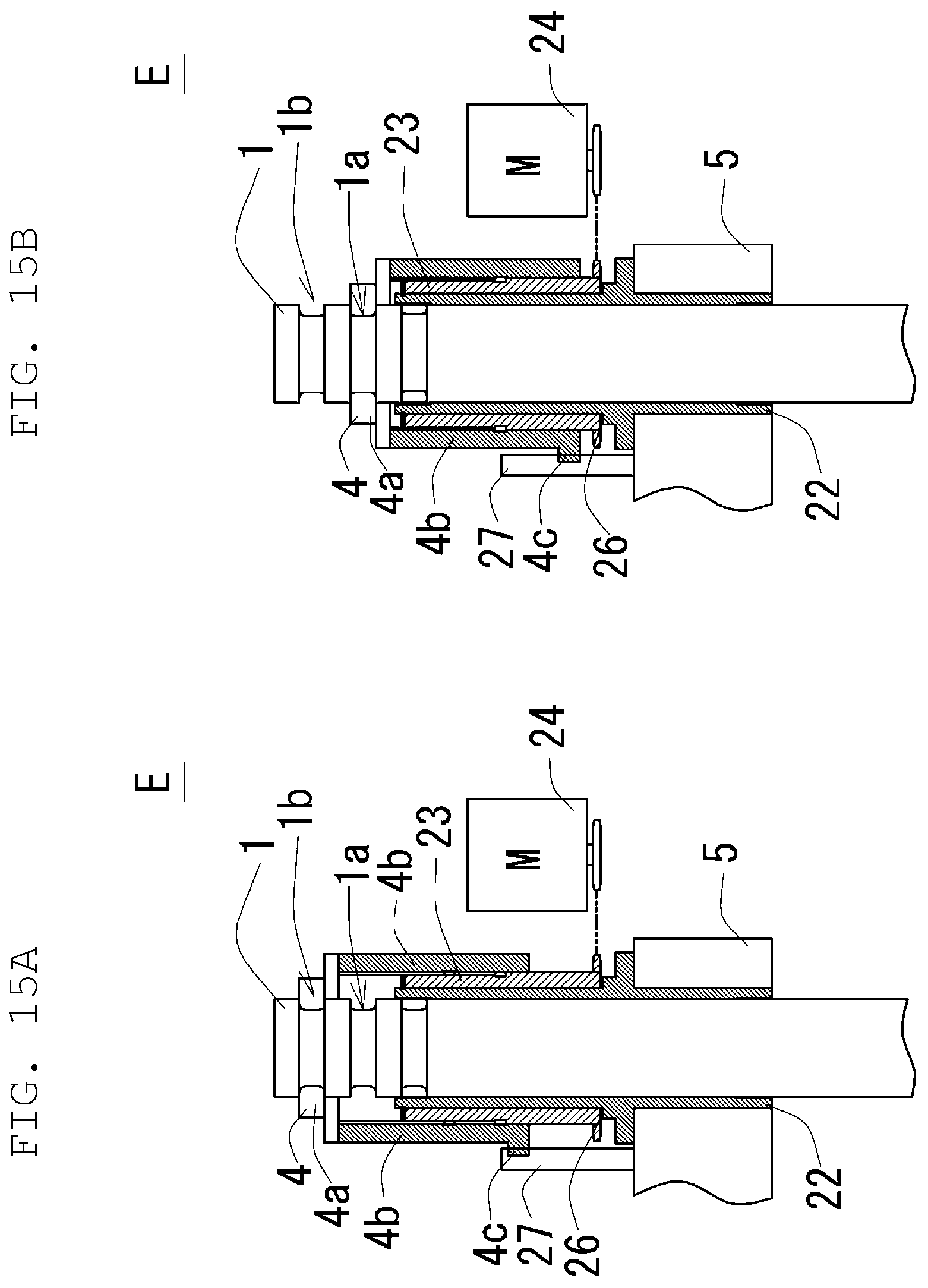 Patent US11787139 Figure 15 – Tire curing apparatus and tire curing method