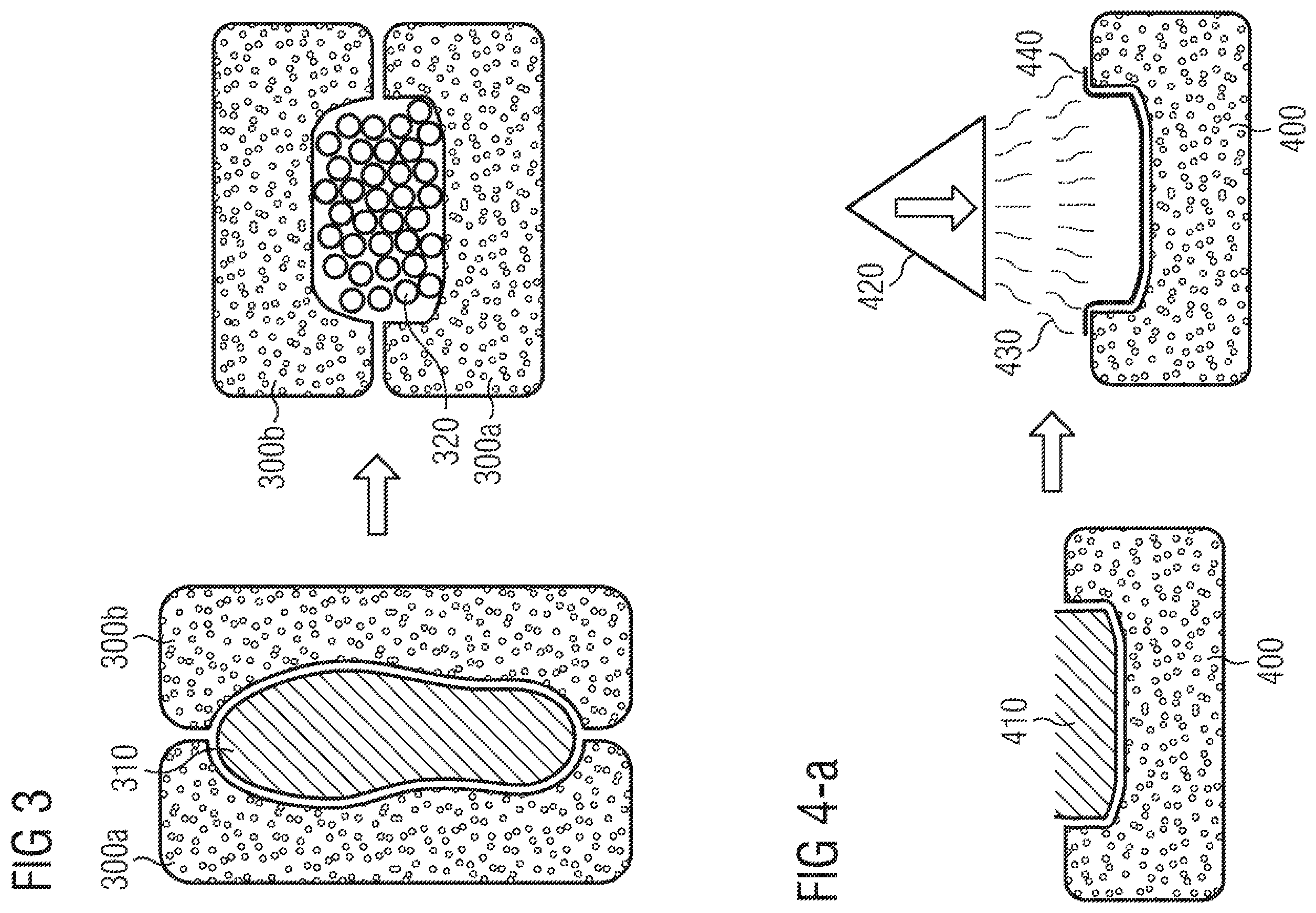 Patent US11787141 Figure 3 – Method and system for manufacturing a shoe