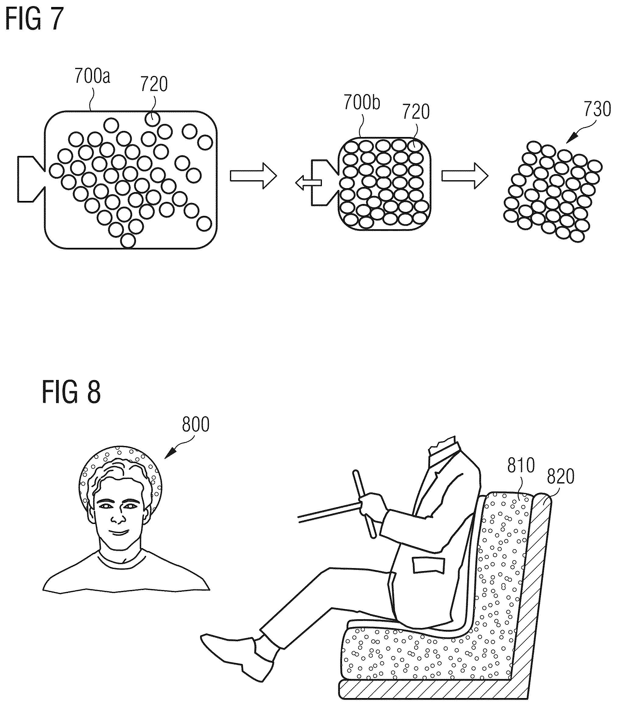 Patent US11787141 Figure 6 – Method and system for manufacturing a shoe