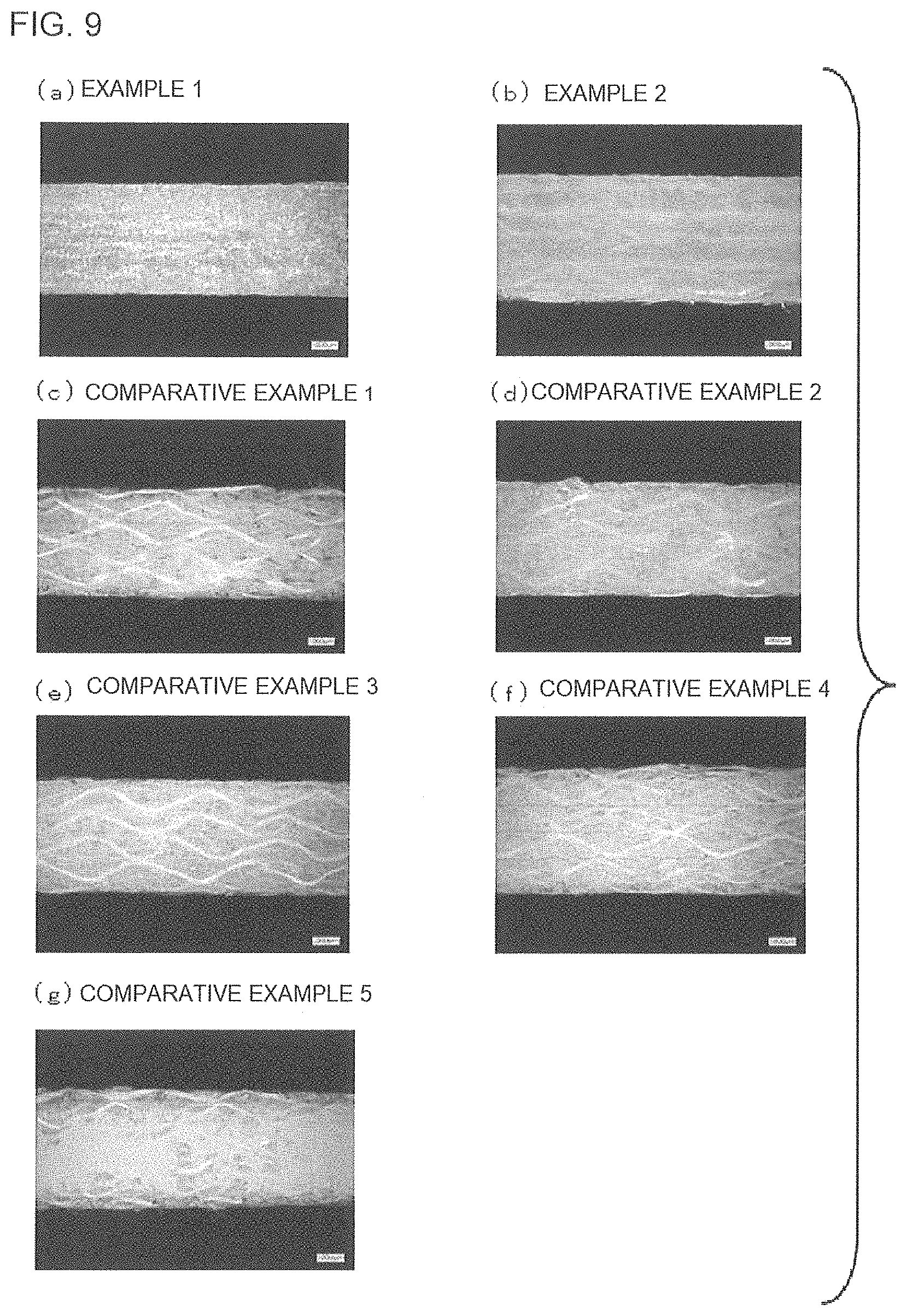 Patent US11787143 Figure 7 – Hot press cushioning material