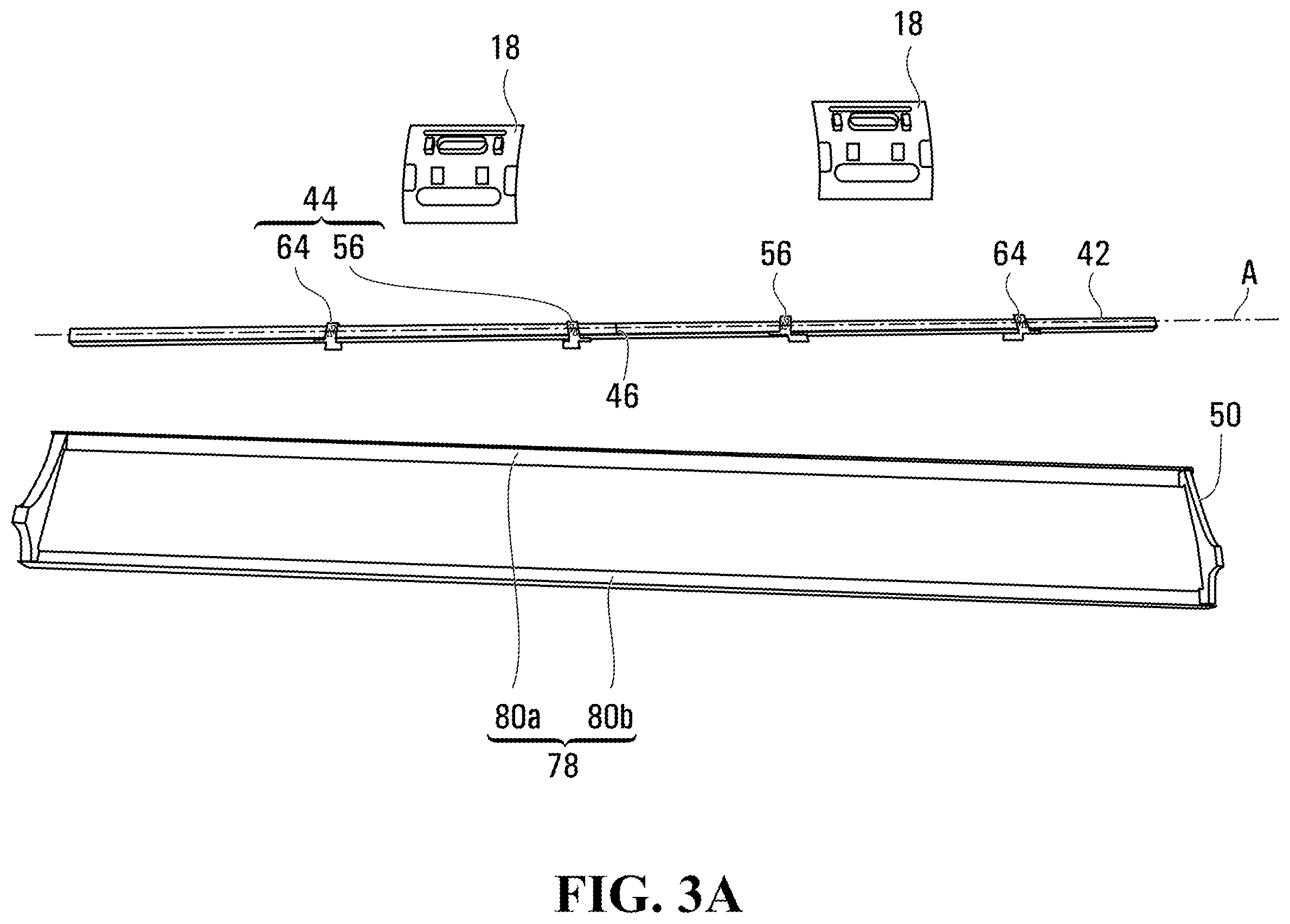 Patent US11787144 Figure 2 – System and method for cutting sheets for use in the production of boxes