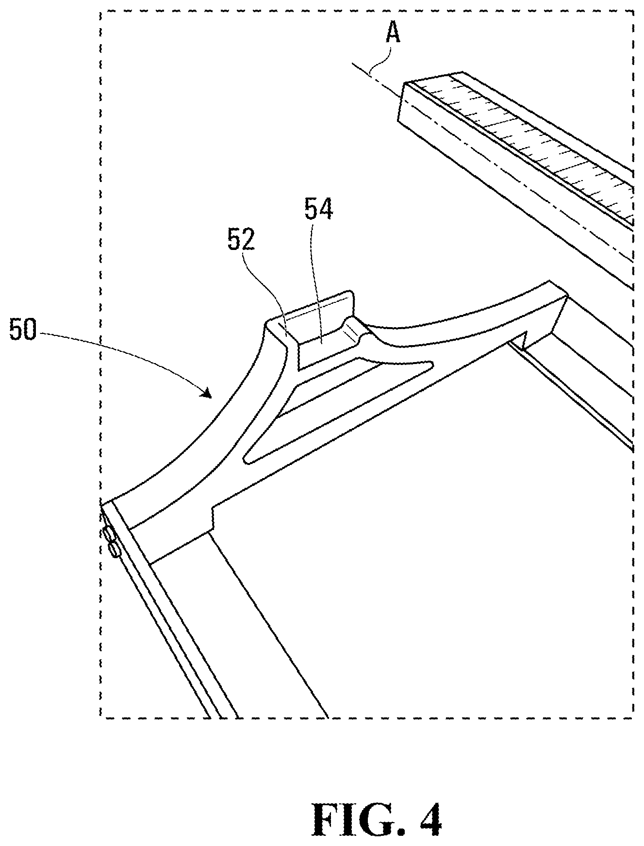 Patent US11787144 Figure 4 – System and method for cutting sheets for use in the production of boxes
