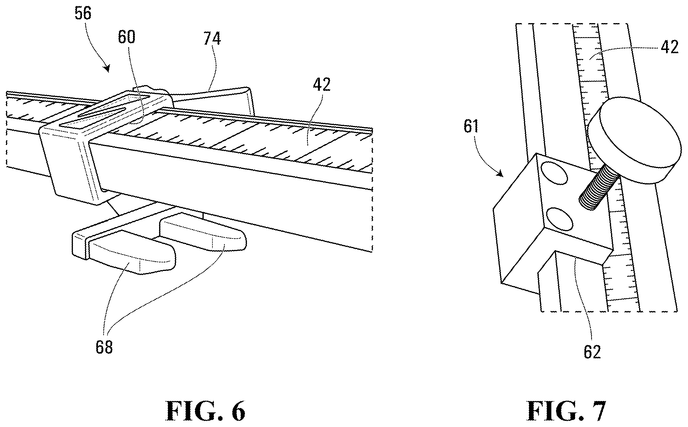 Patent US11787144 Figure 6 – System and method for cutting sheets for use in the production of boxes