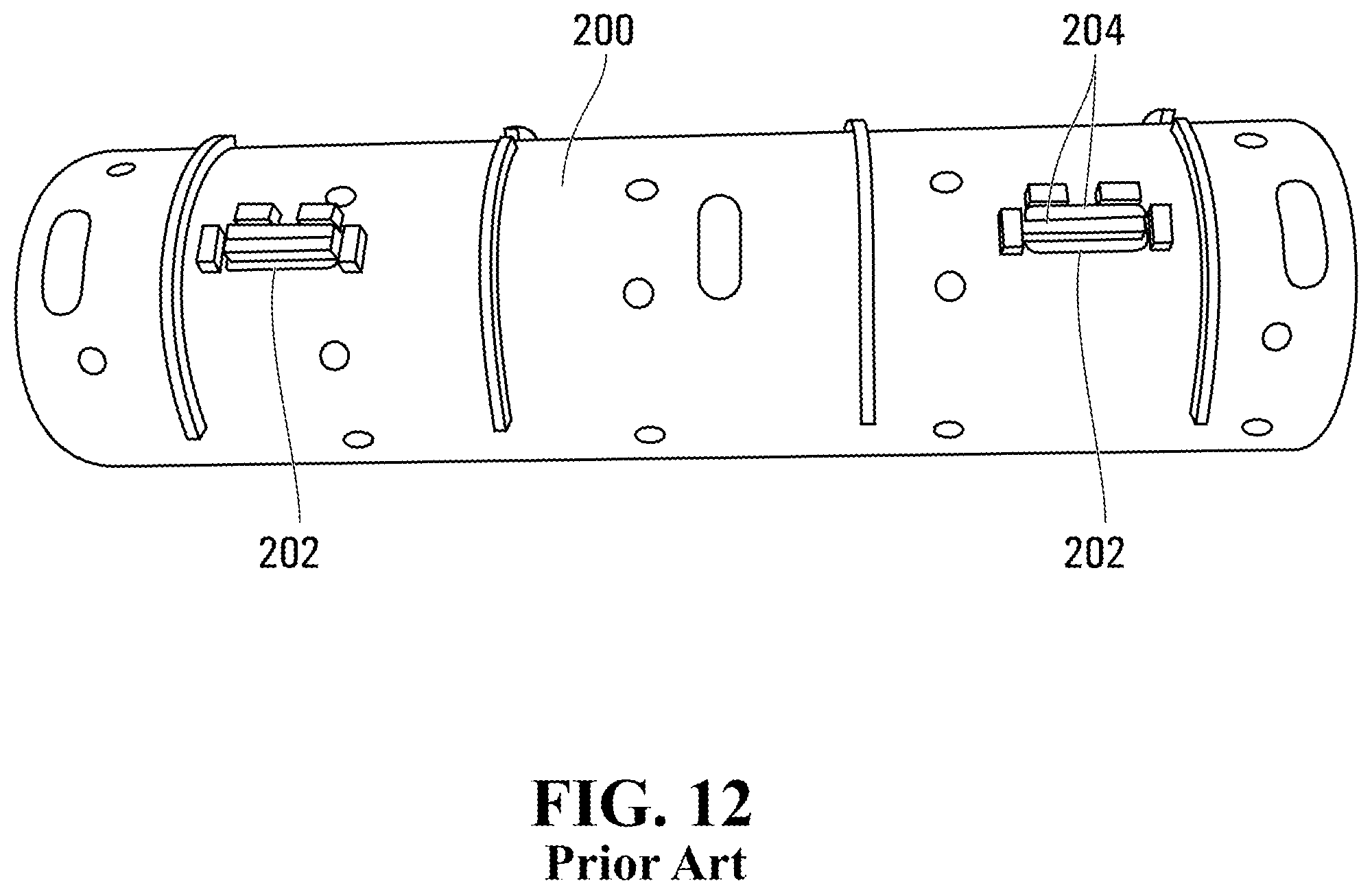 Patent US11787144 Figure 12 – System and method for cutting sheets for use in the production of boxes