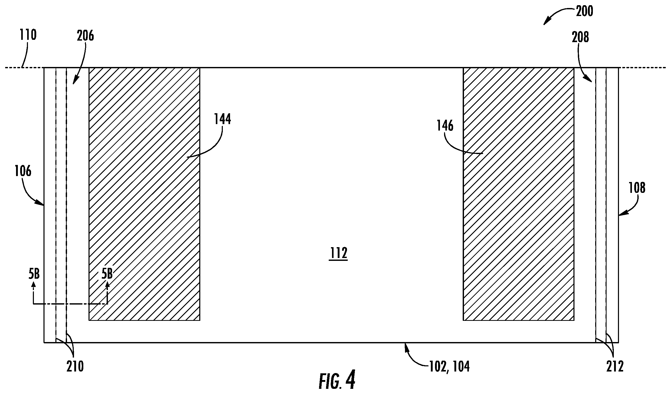 Patent US11787146 Figure 4 – Multilayer protective cover including nonwoven material