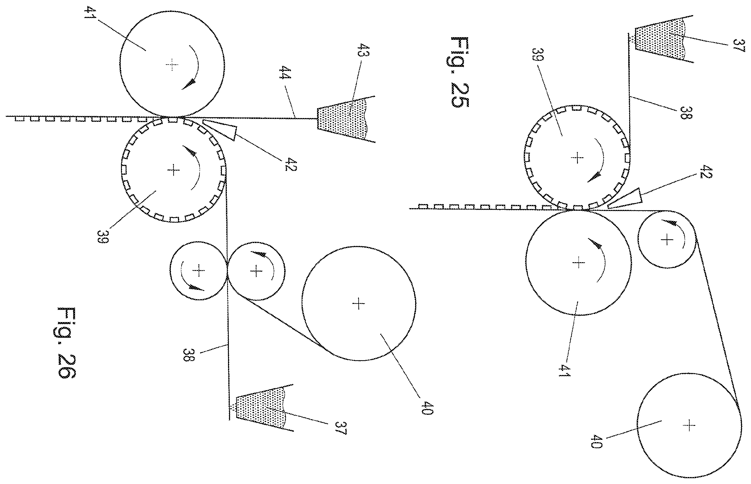 Patent US11787147 Figure 17 – Thermal insulating element
