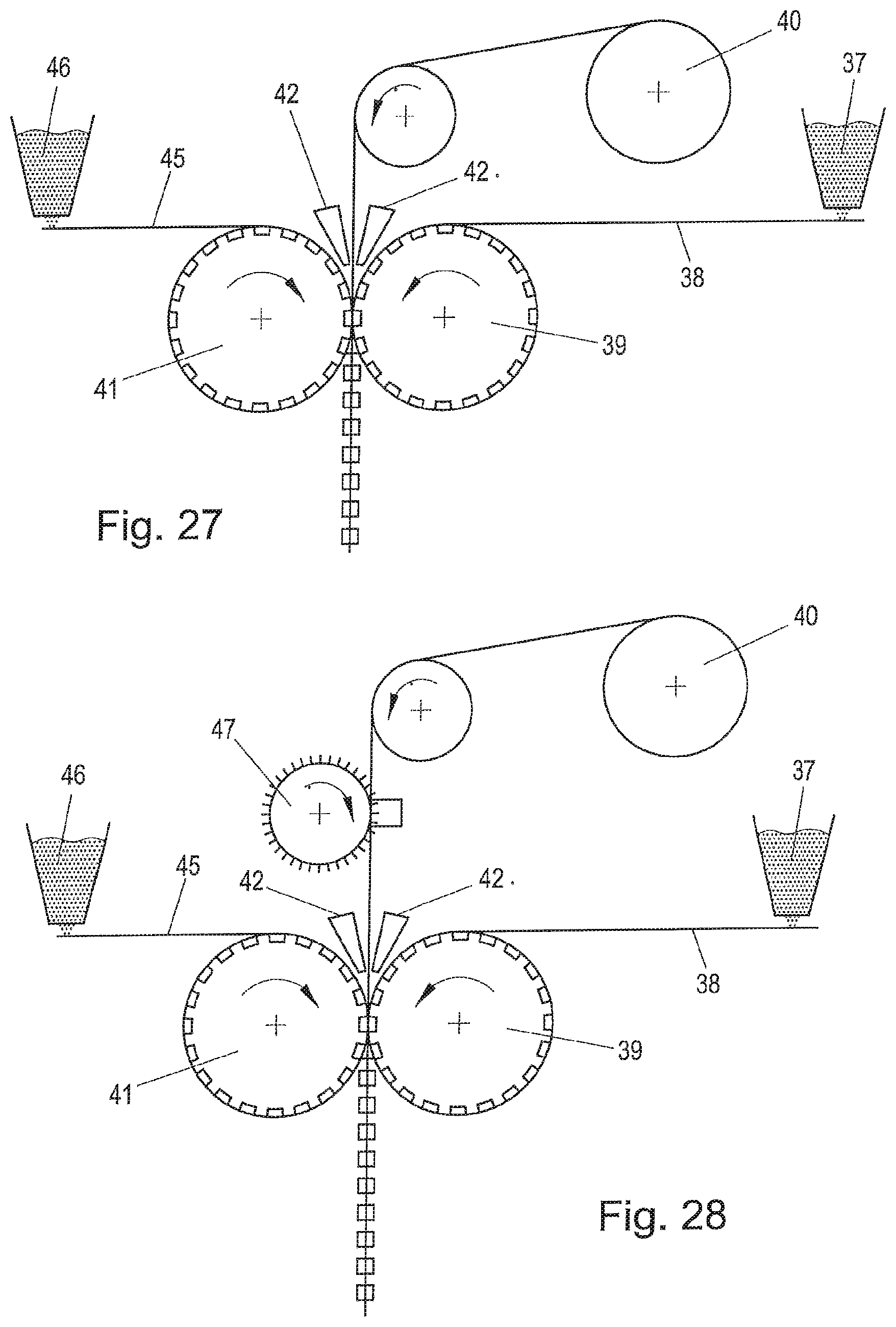 Patent US11787147 Figure 18 – Thermal insulating element