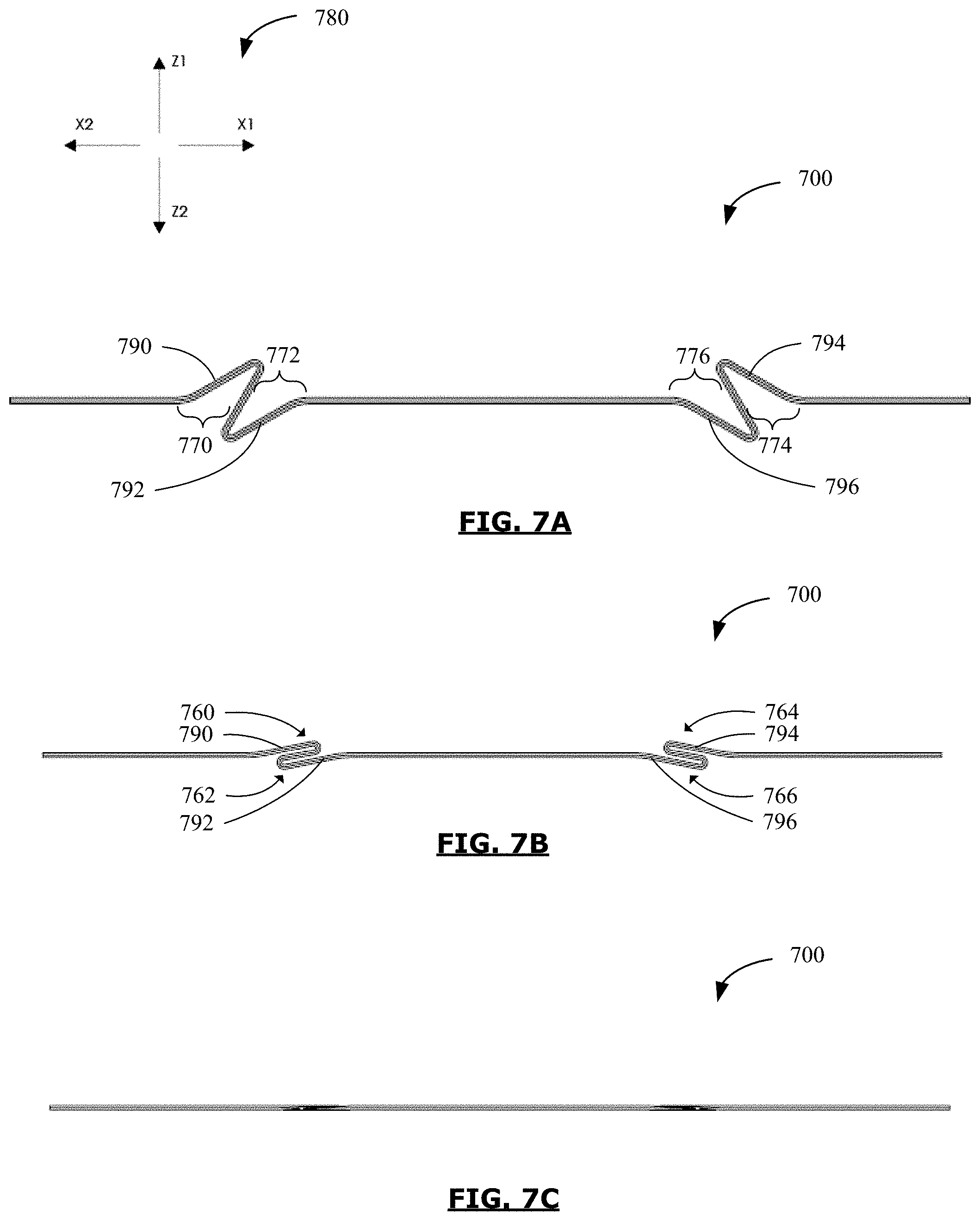 Patent US11787149 Figure 7 – Combined sheets and method and system for producing same