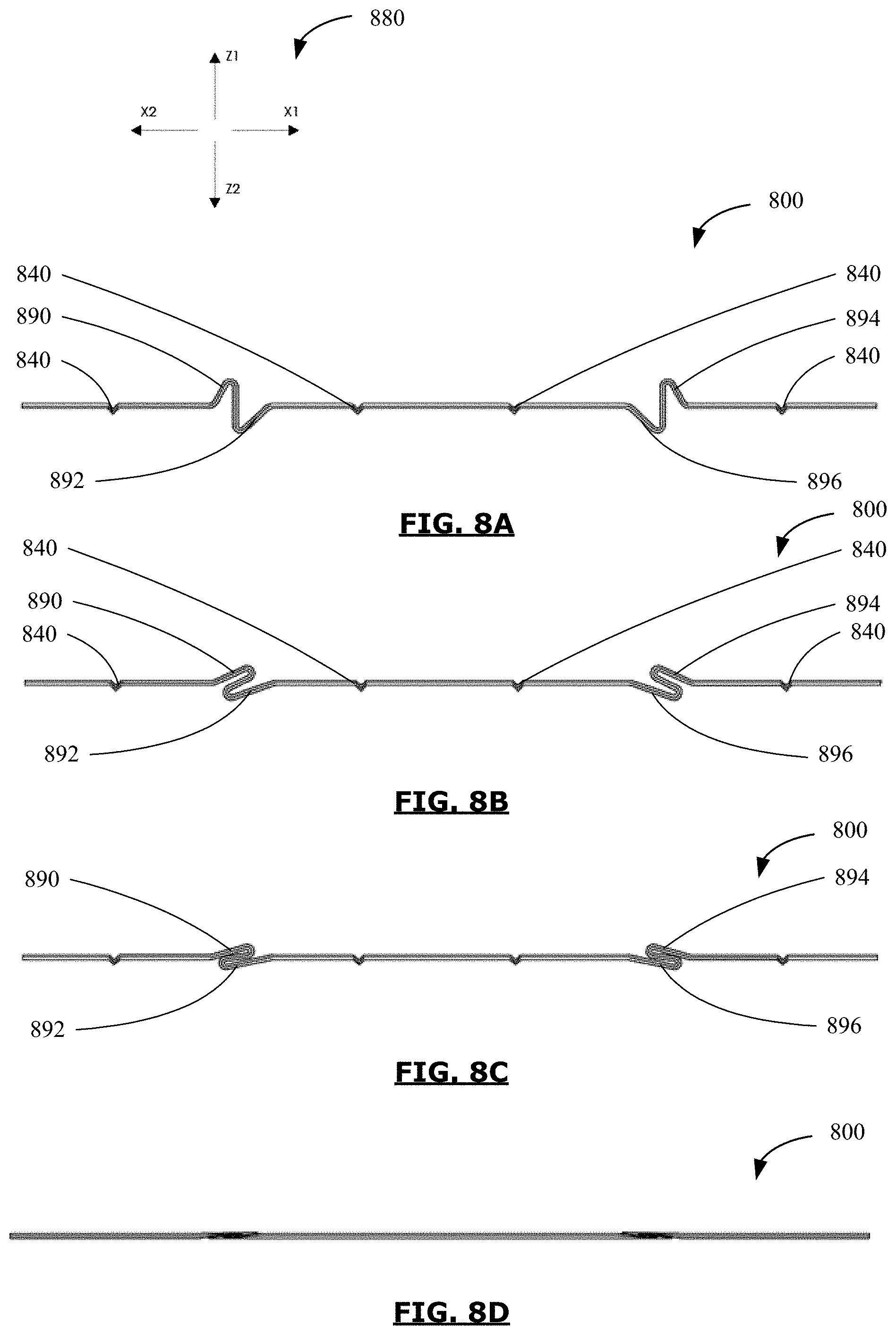 Patent US11787149 Figure 8 – Combined sheets and method and system for producing same