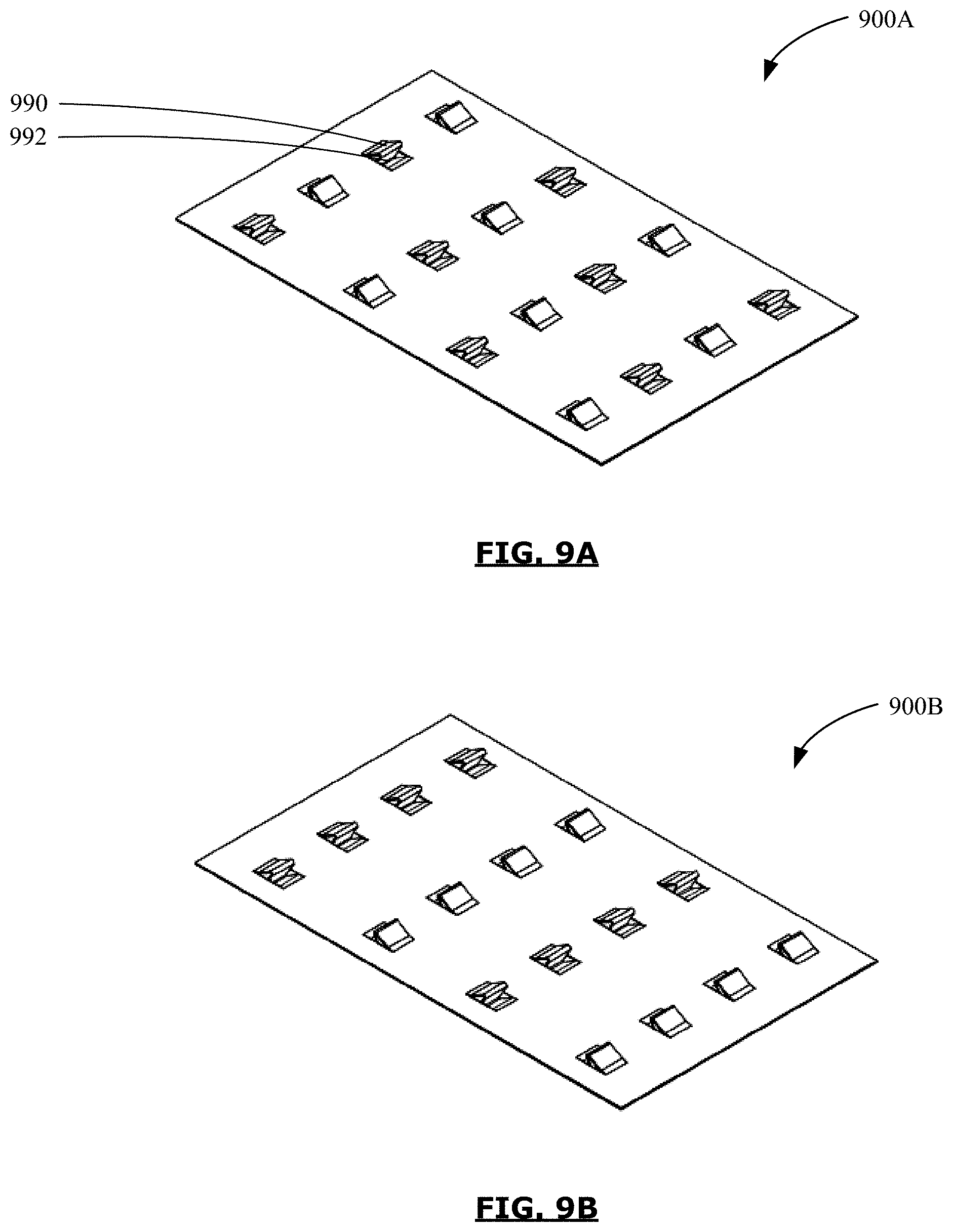 Patent US11787149 Figure 9 – Combined sheets and method and system for producing same