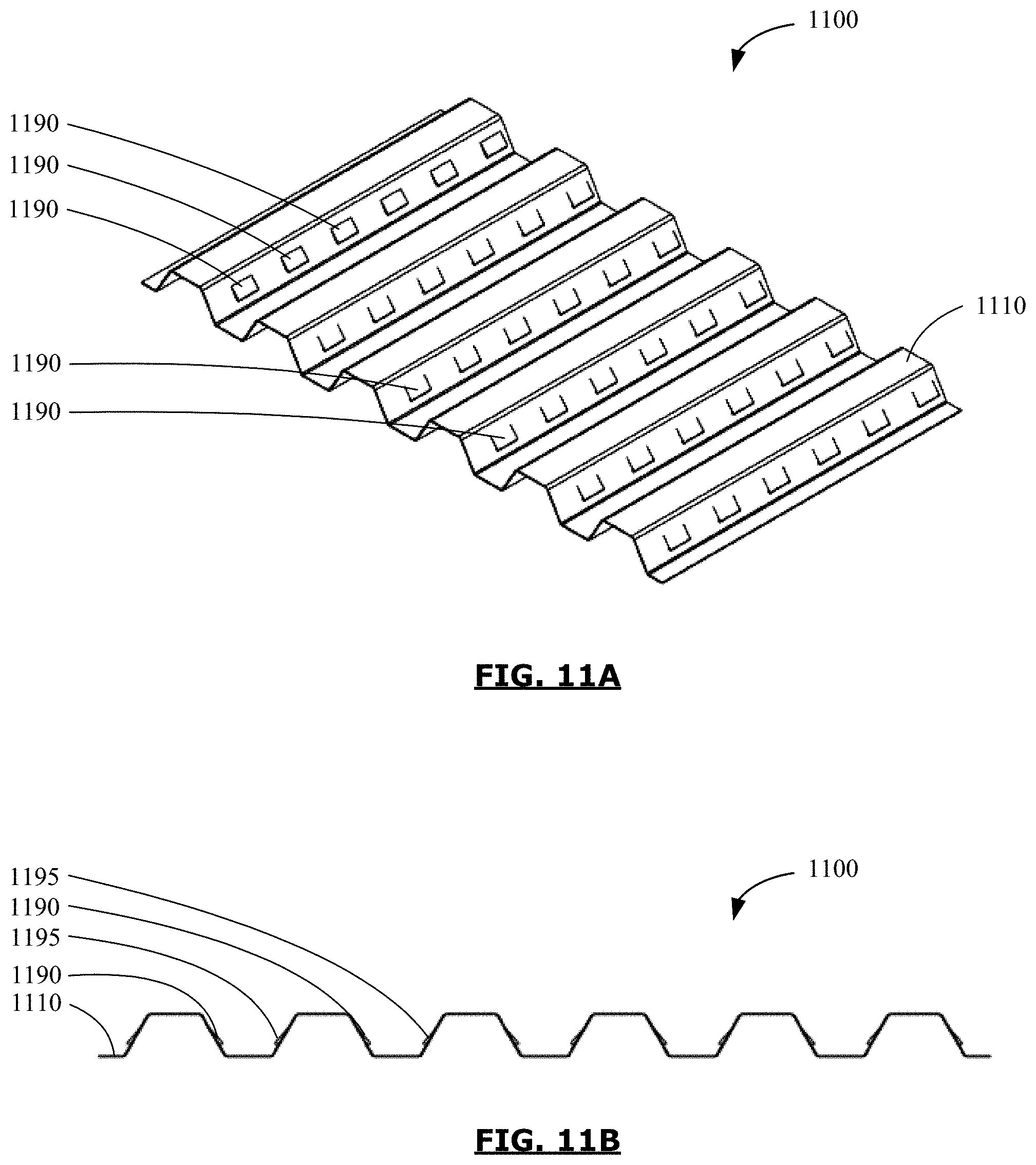 Patent US11787149 Figure 11 – Combined sheets and method and system for producing same