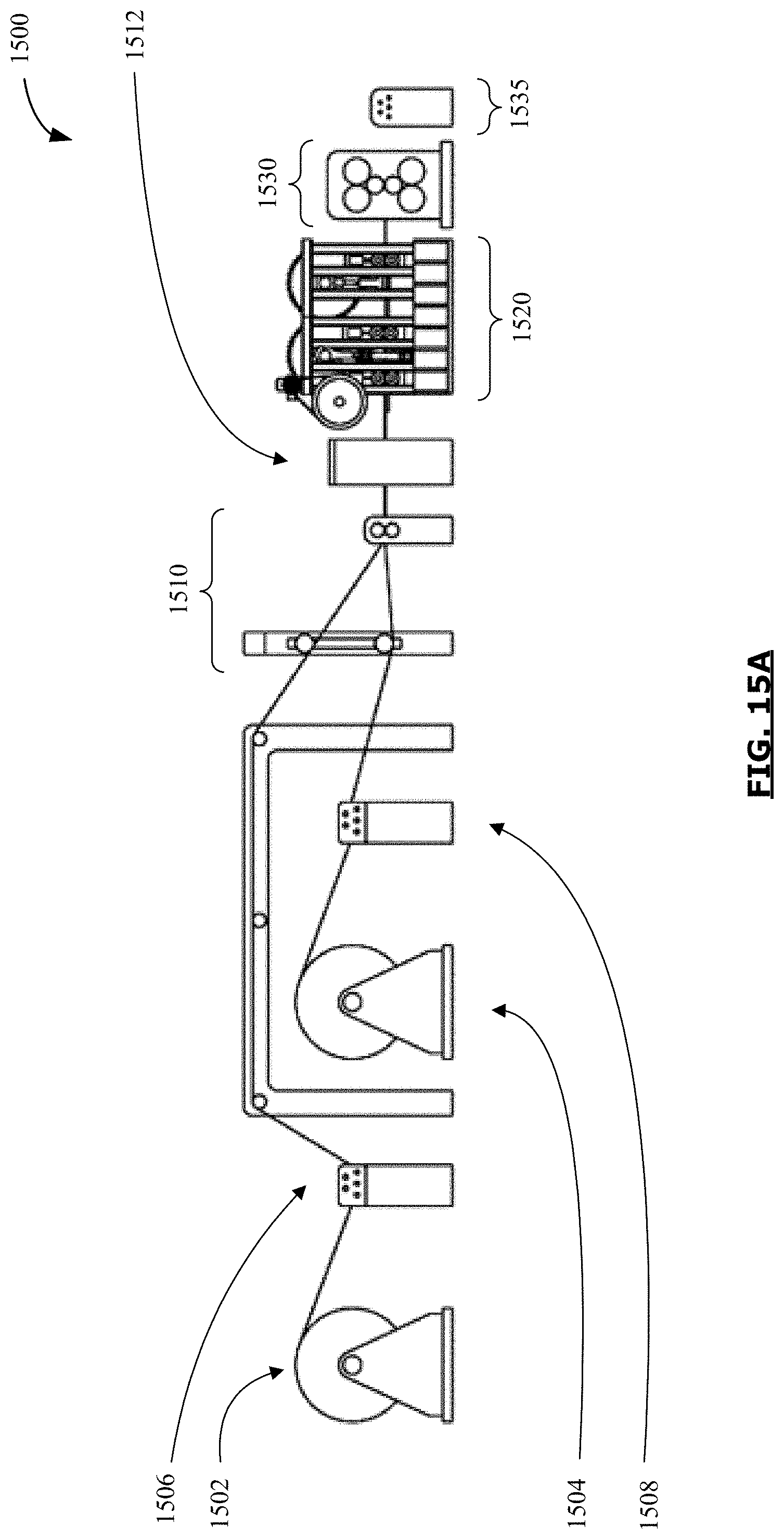 Patent US11787149 Figure 15 – Combined sheets and method and system for producing same