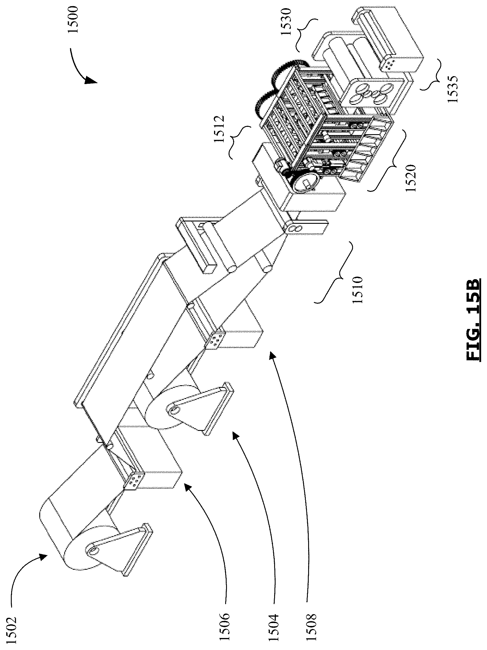 Patent US11787149 Figure 16 – Combined sheets and method and system for producing same