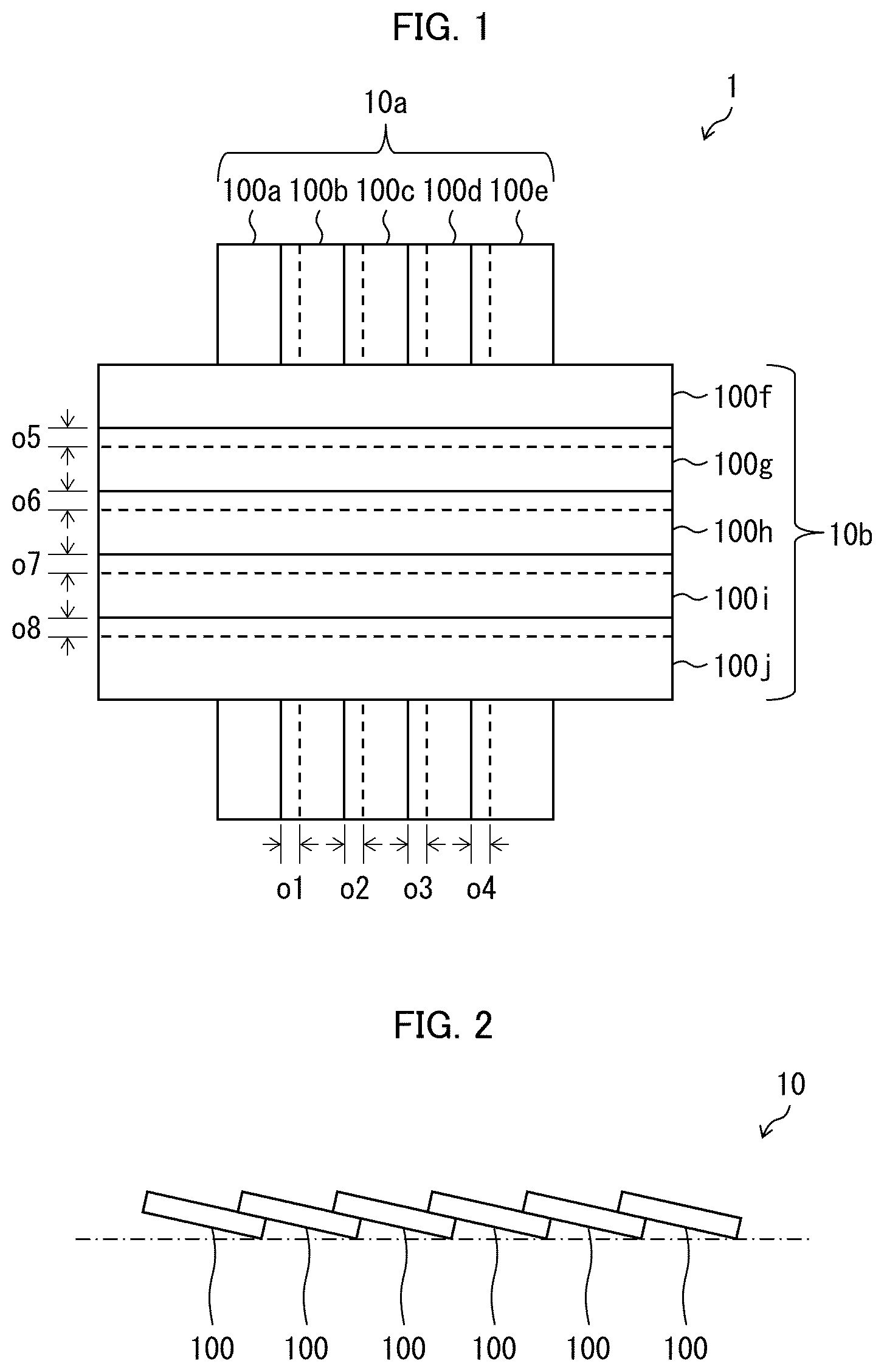 Patent US11787150 Figure 1 – Prepreg sheet and manufacturing method therefor, fiber-reinforced composite material molded article and manufacturing method therefor, and method for manufacturing preform