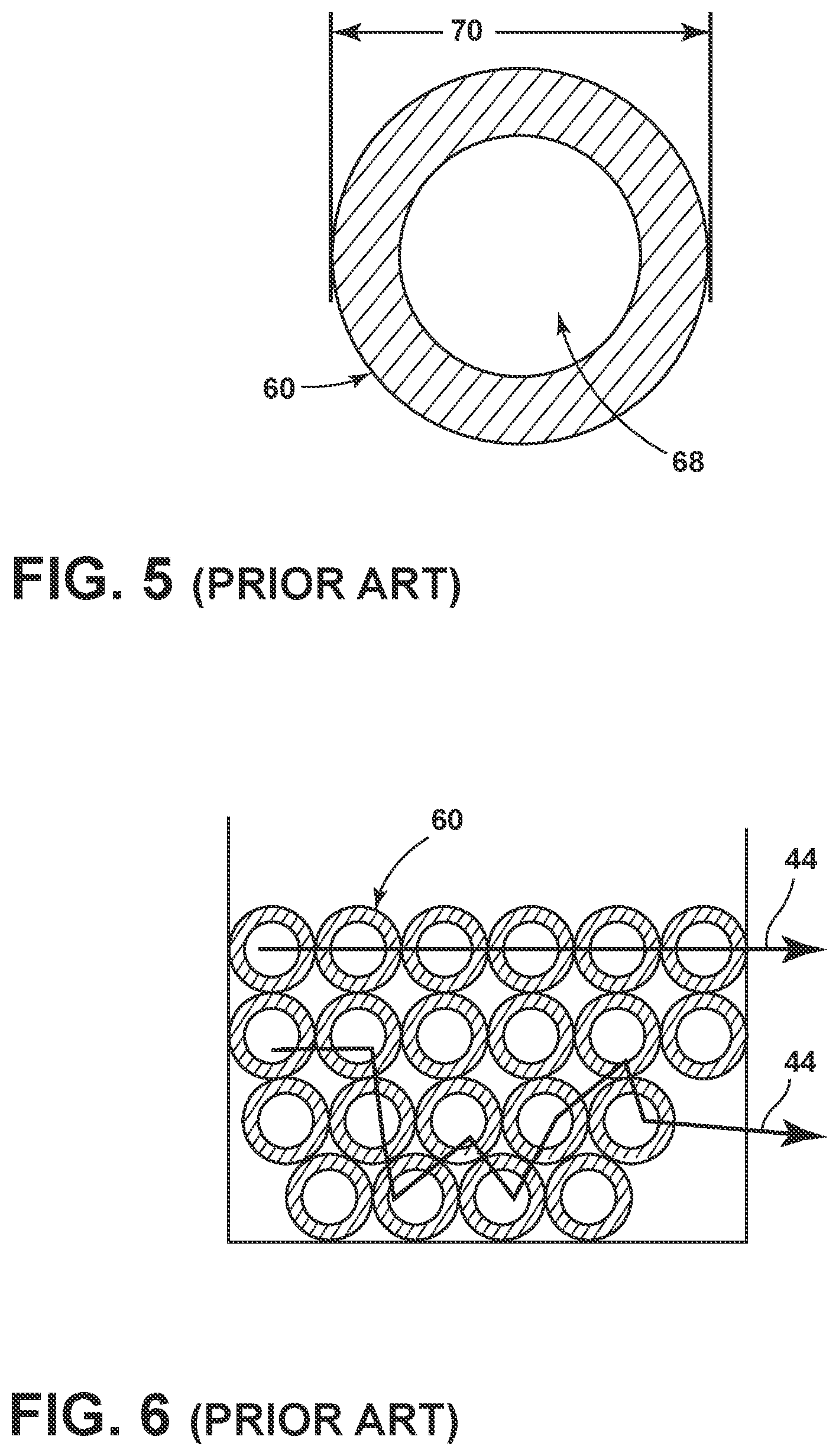 Patent US11787151 Figure 4 – Super insulating nano-spheres for appliance insulation and method for creating a super insulating nano-sphere material