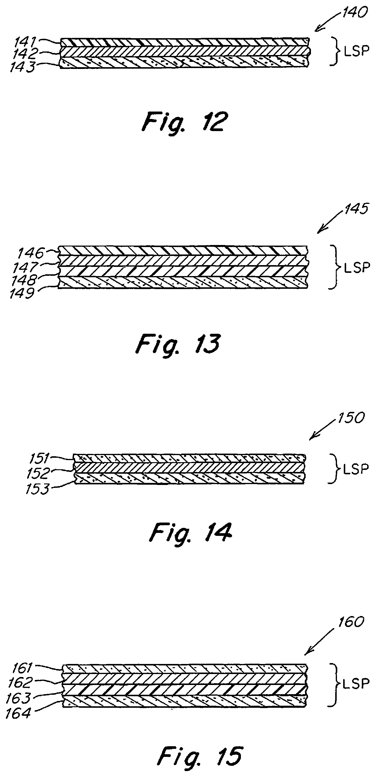 Patent US11787153 Figure 6 – Thermally laminated tab liner
