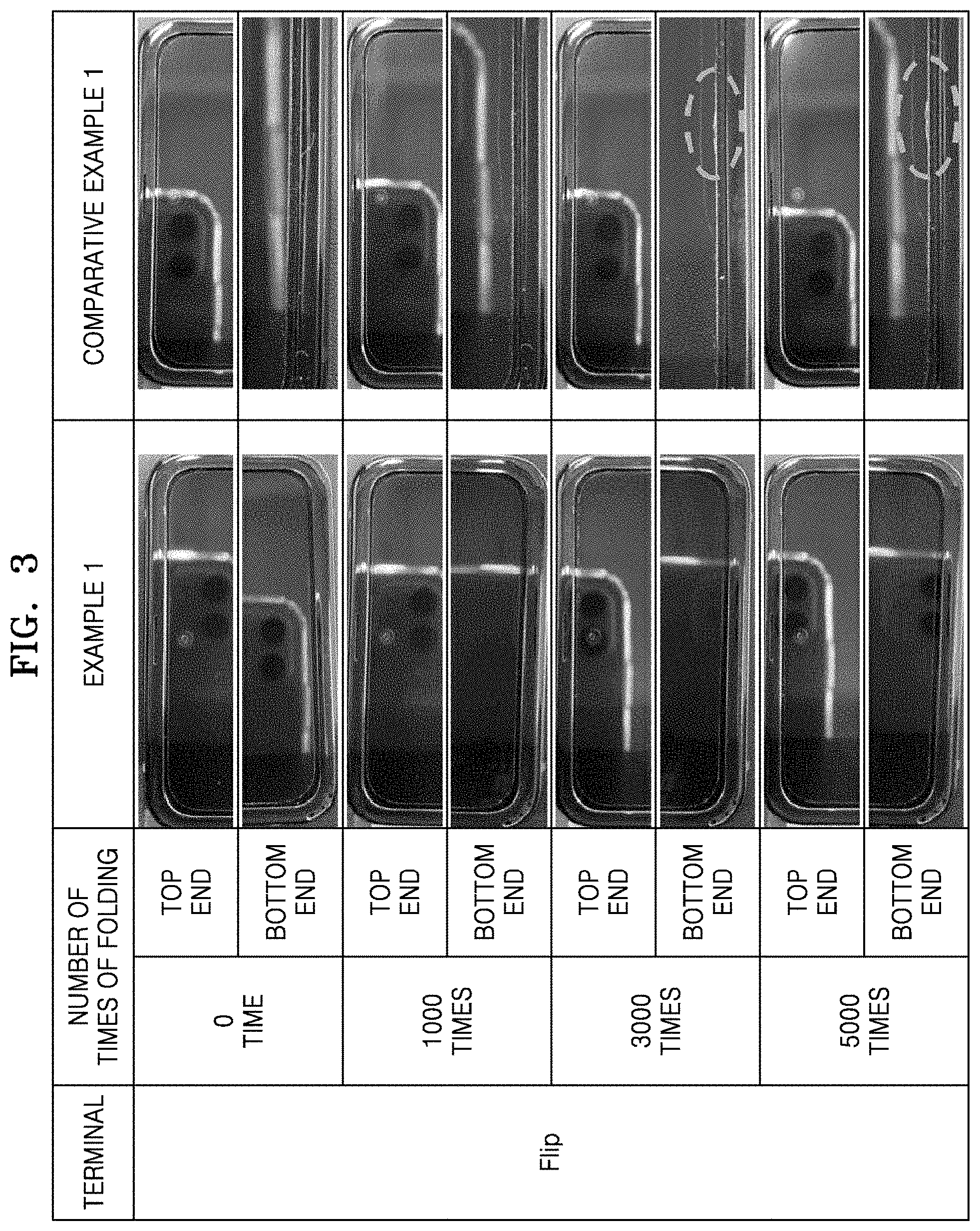 Patent US11787154 Figure 4 – Display protector