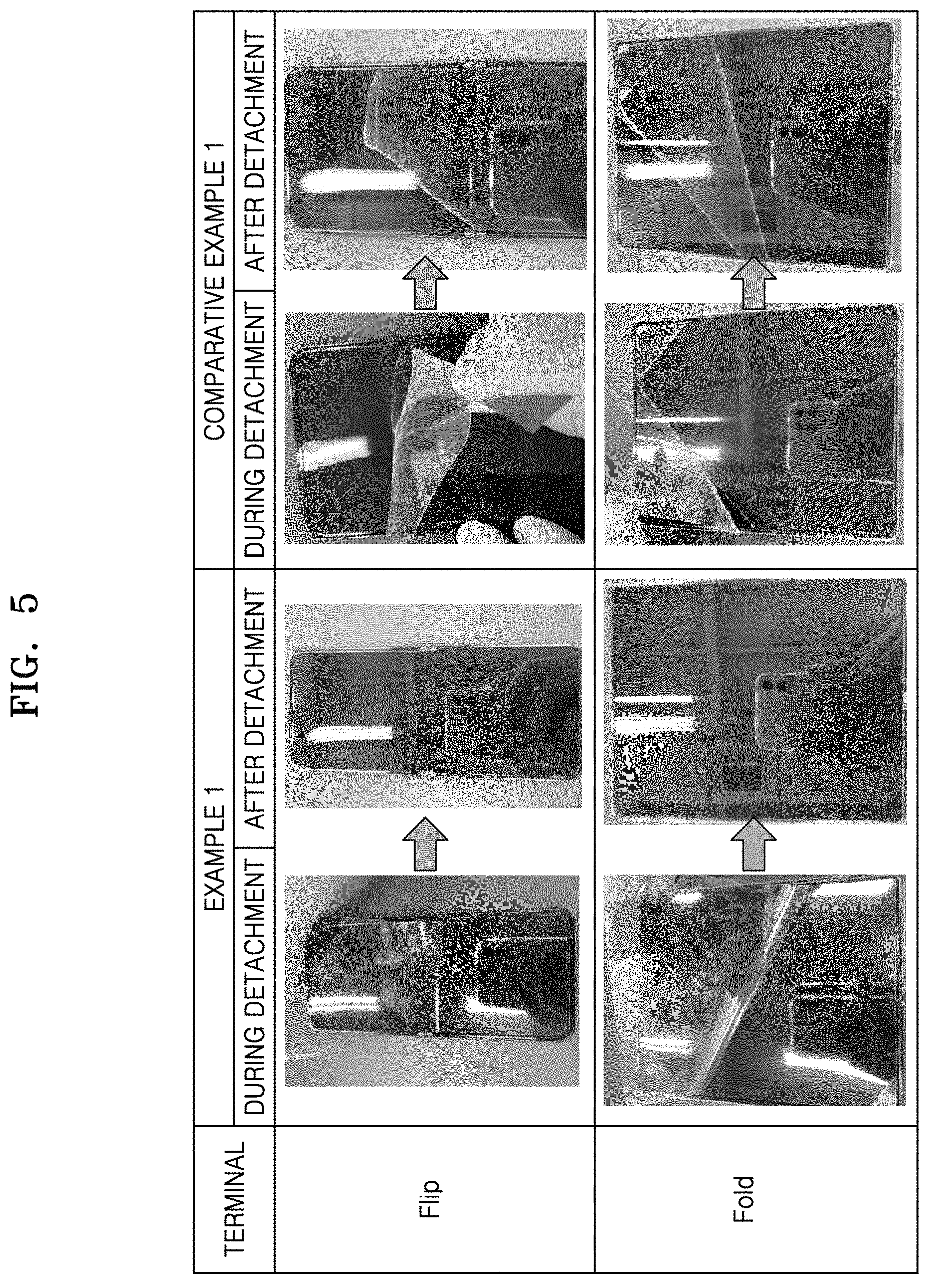 Patent US11787154 Figure 6 – Display protector