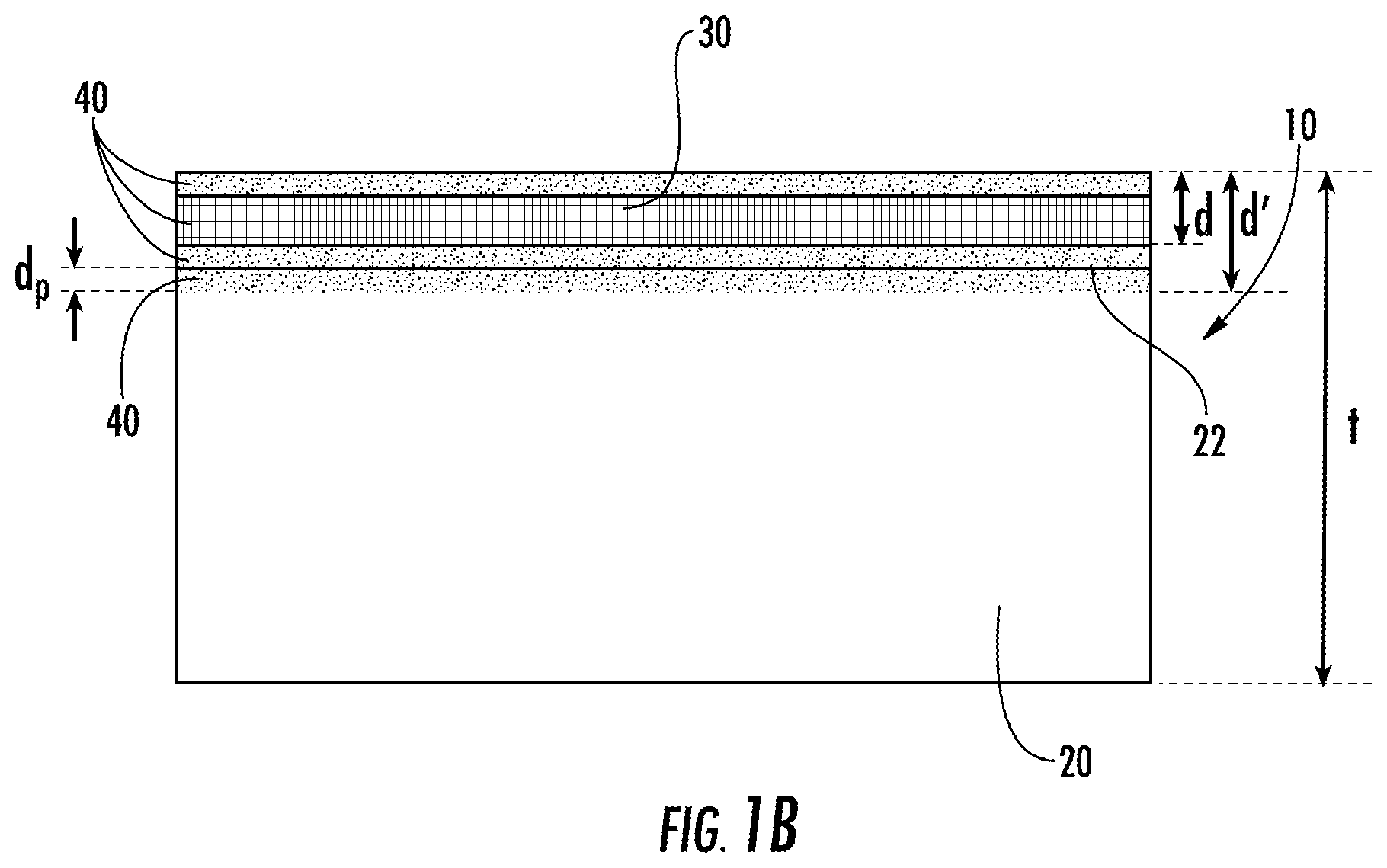 Patent US11787155 Figure 2 – Reinforced rigid insulation