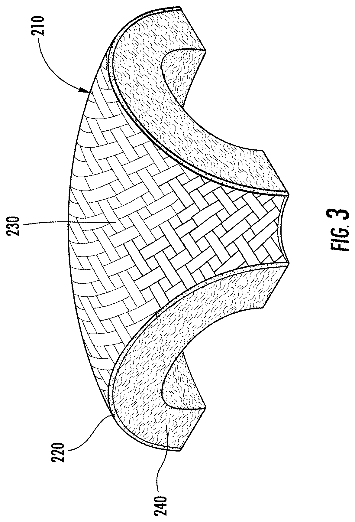 Patent US11787155 Figure 5 – Reinforced rigid insulation