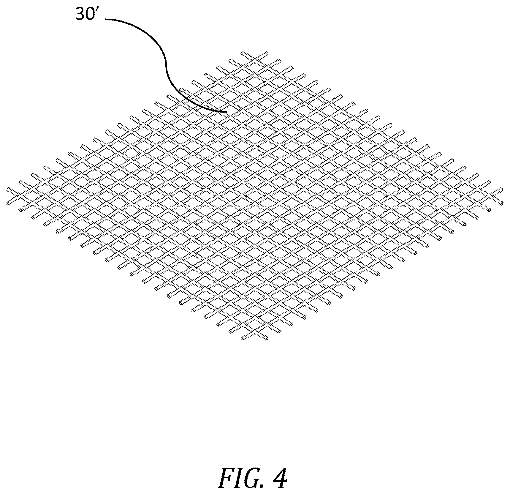 Patent US11787155 Figure 6 – Reinforced rigid insulation